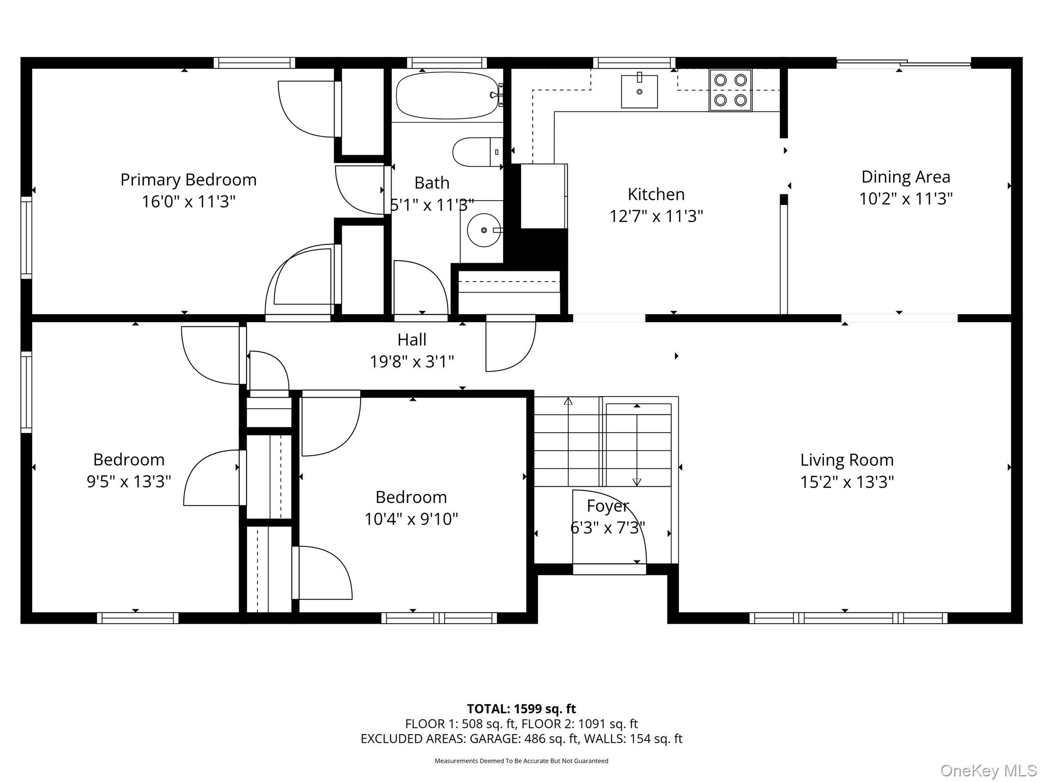 8 Daniel Sabia Drive, Wappingers Falls, NY 12590