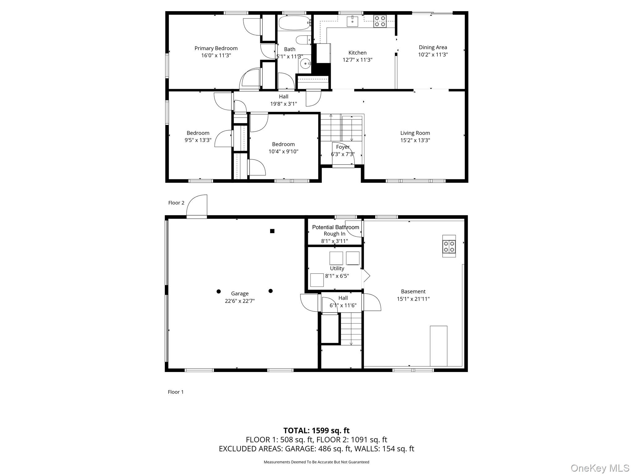 8 Daniel Sabia Drive, Wappingers Falls, NY 12590