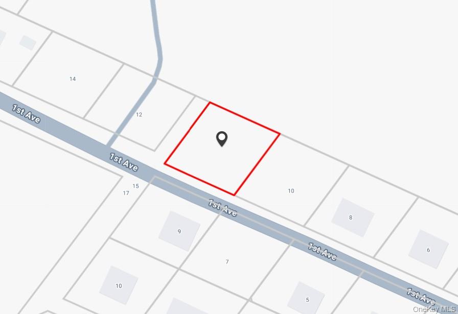 10 First Avenue, Monroe, NY 10930