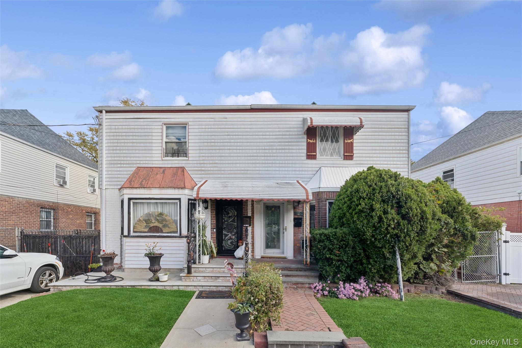 114-109 228th Street, Cambria Heights, NY 11411