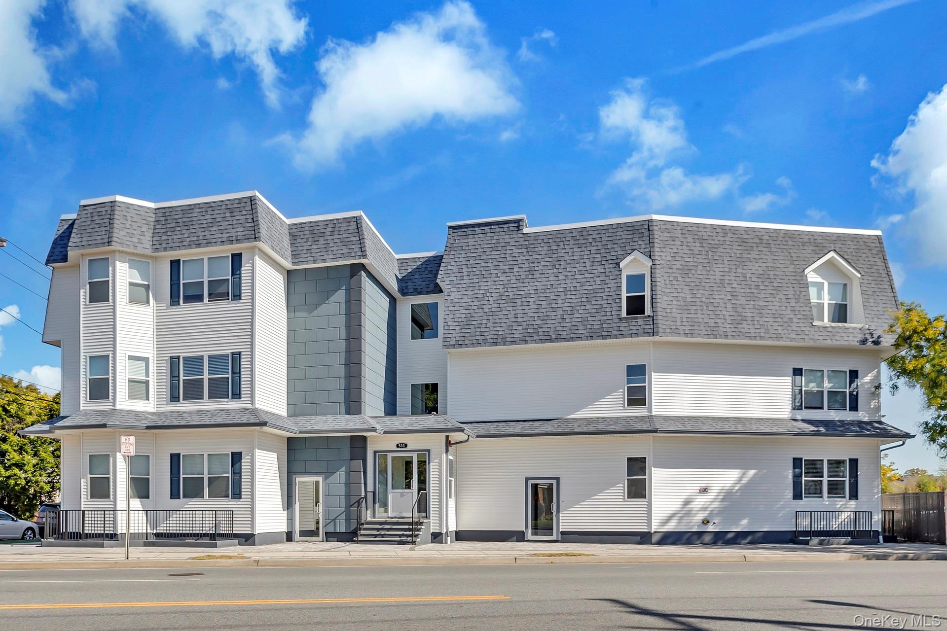 533 Greenwich Street # Lower Level, Hempstead, NY 11550