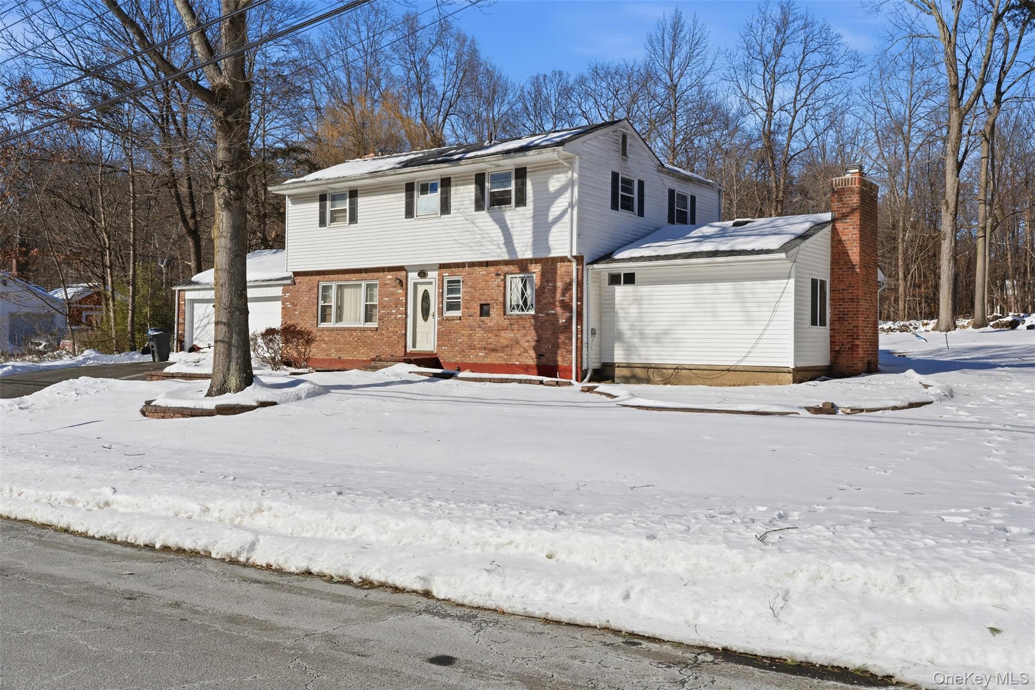 11 Rensselaer Drive, Spring Valley, NY 10977