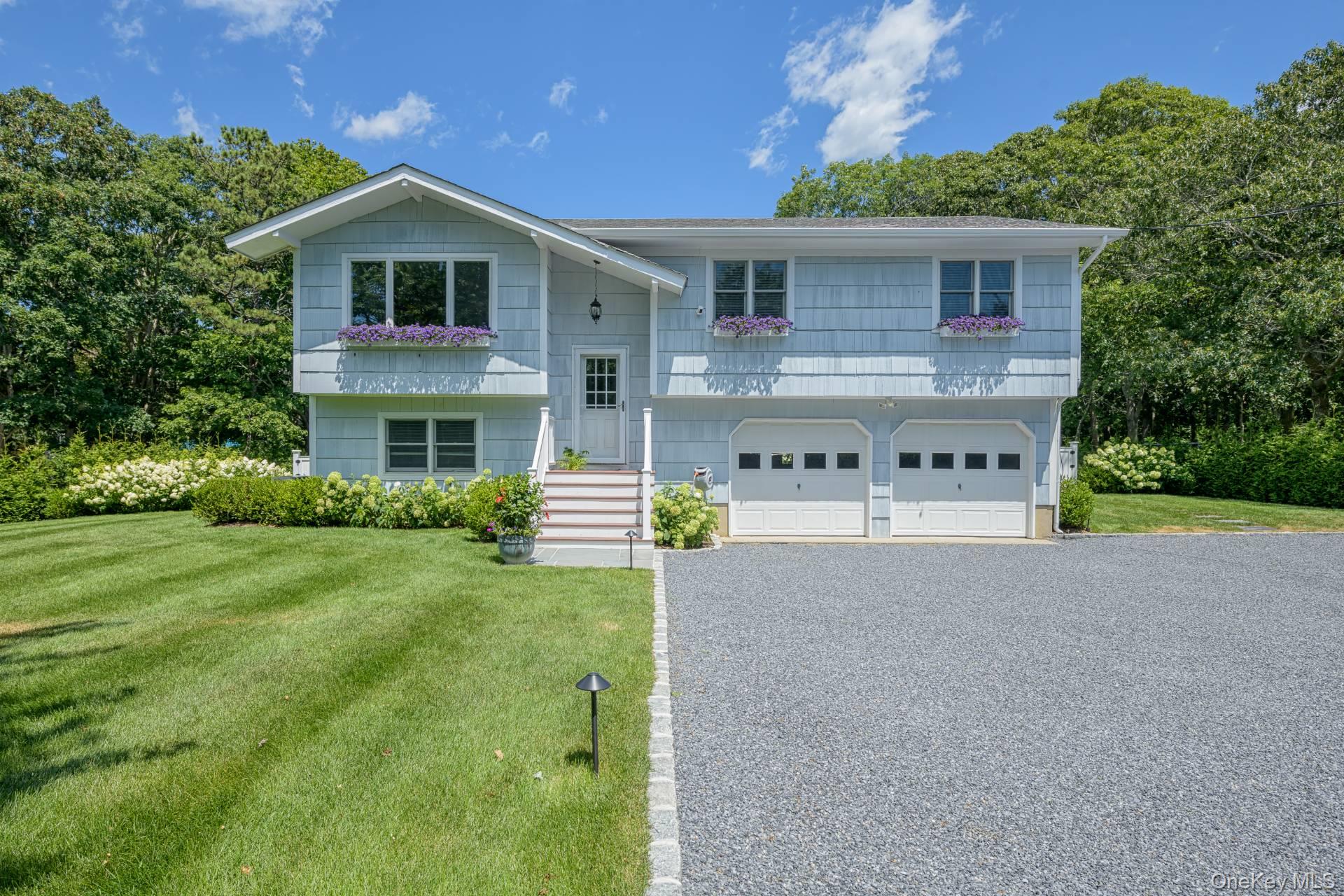 55A Shinnecock Road, Hampton Bays, NY 11946