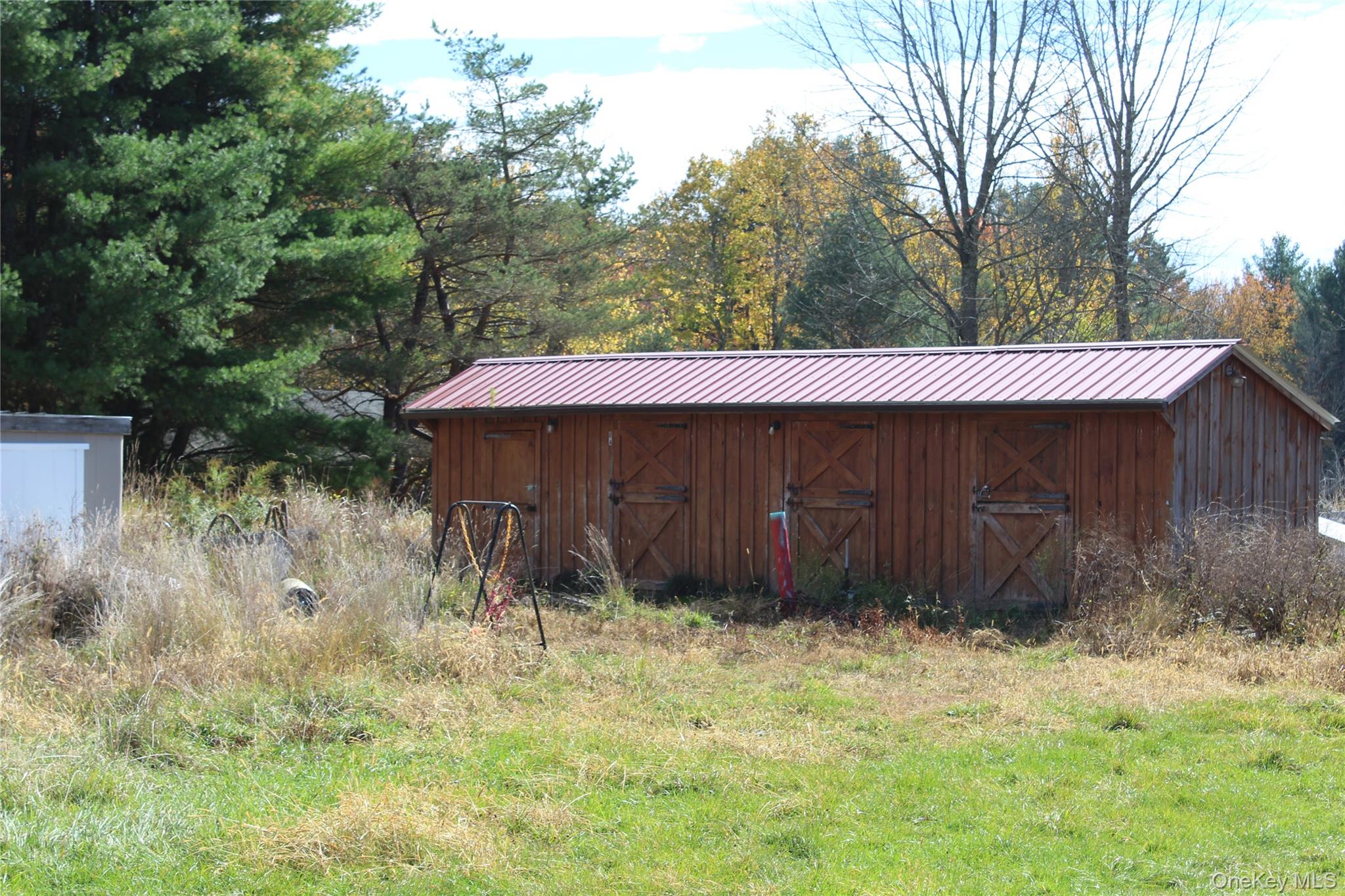 135-149 Wildcat Road, Monticello, NY 12701