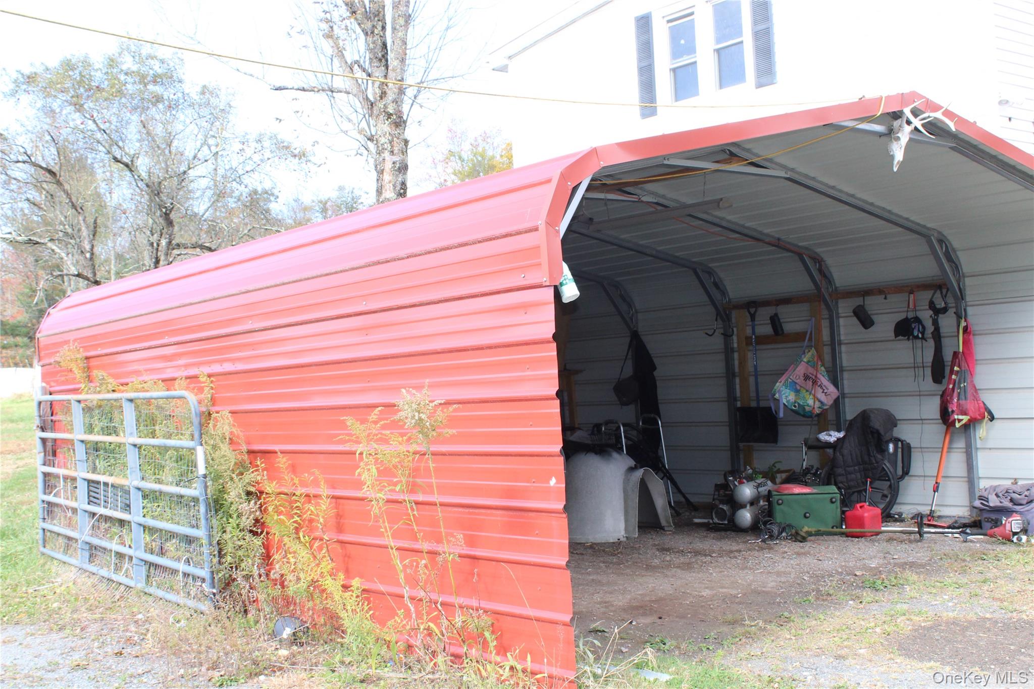 135-149 Wildcat Road, Monticello, NY 12701