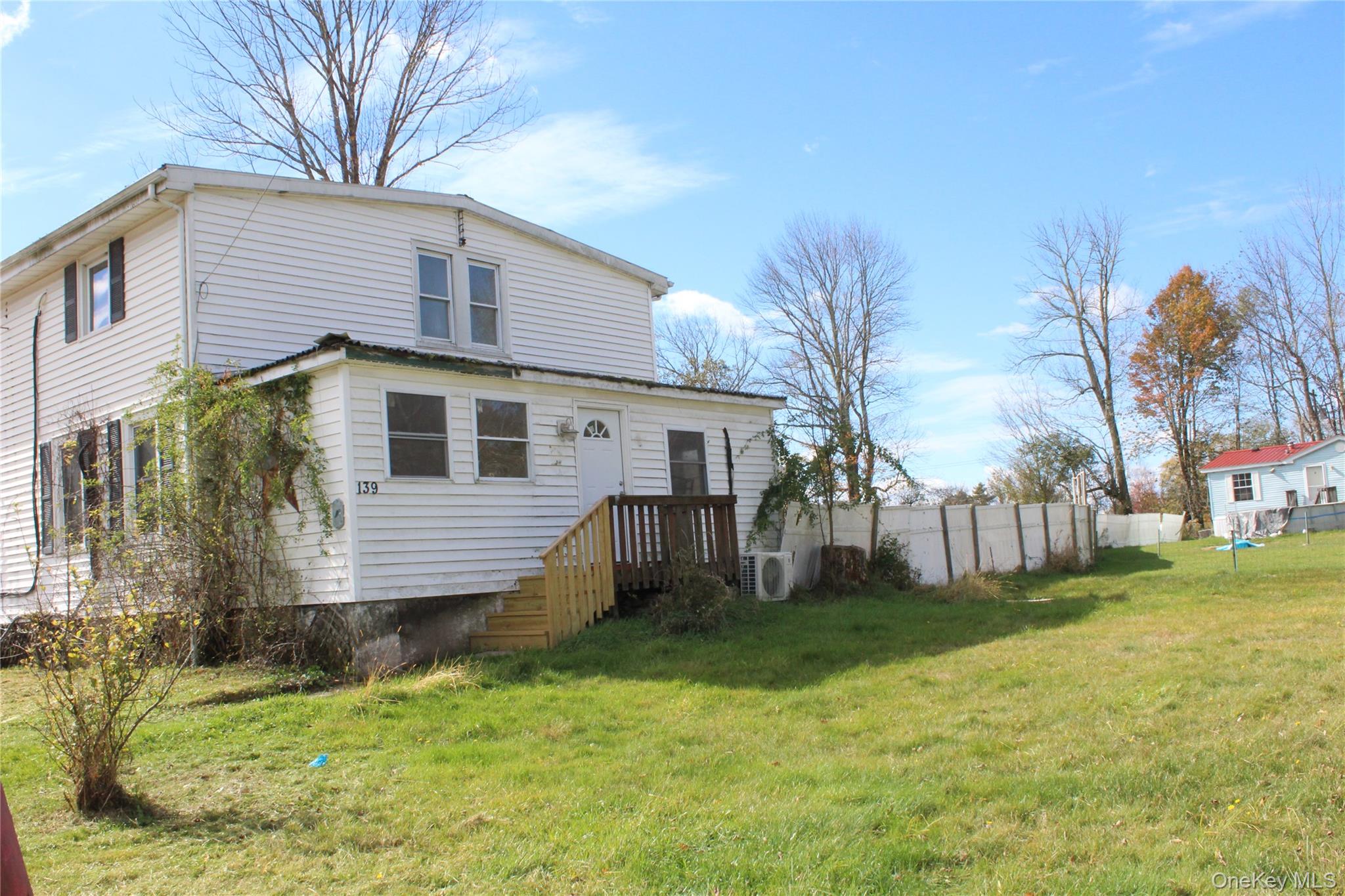 135-149 Wildcat Road, Monticello, NY 12701