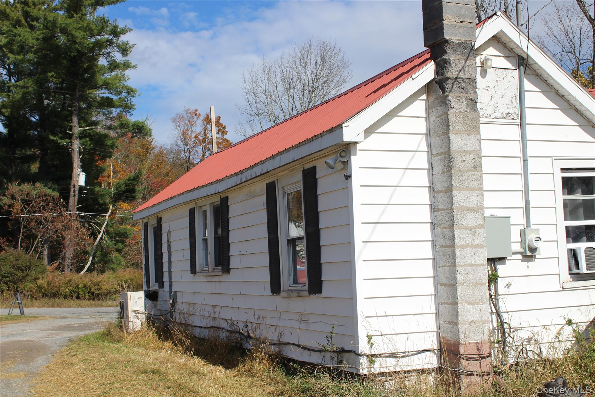 135-149 Wildcat Road, Monticello, NY 12701