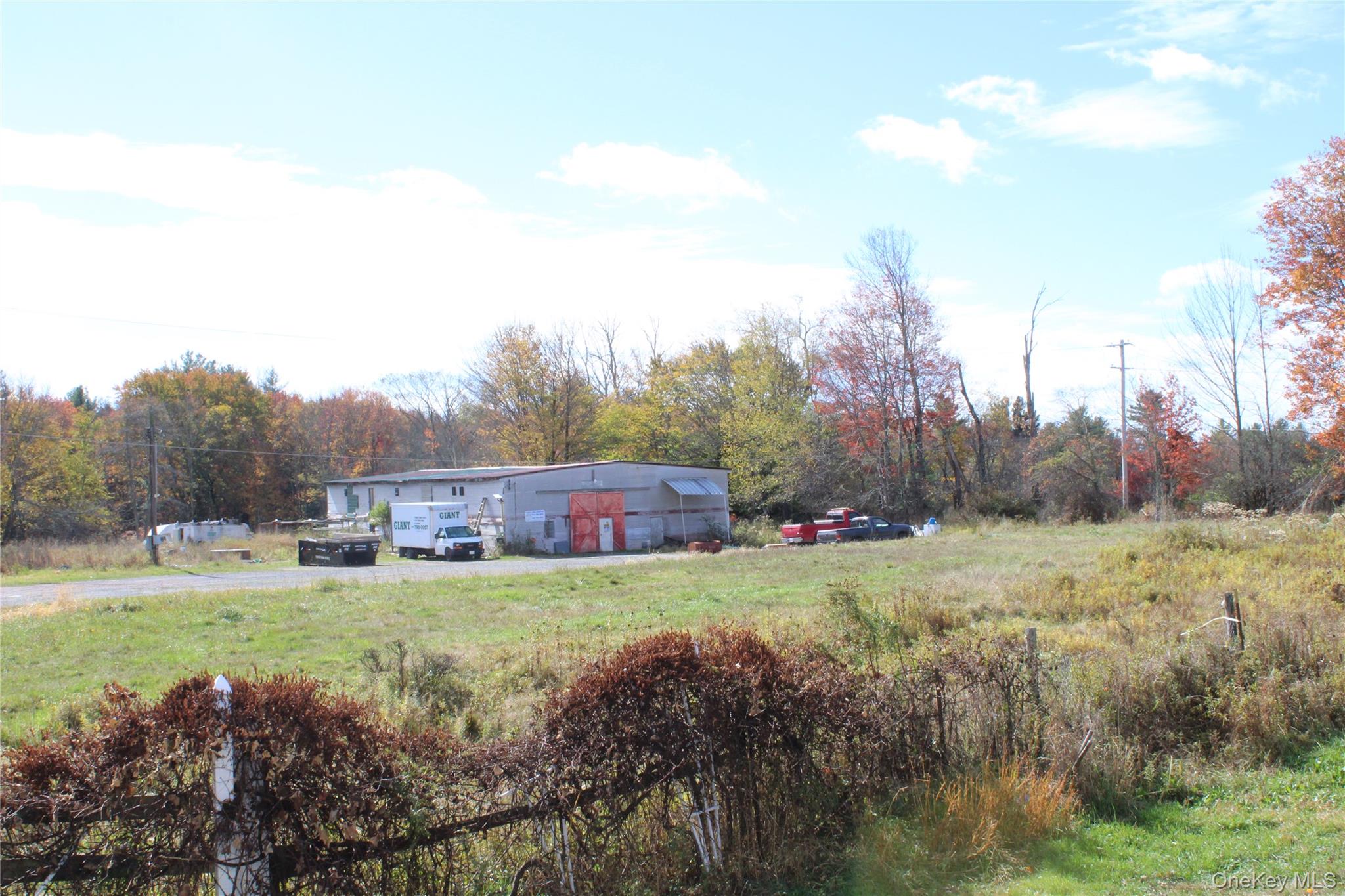 135-149 Wildcat Road, Monticello, NY 12701