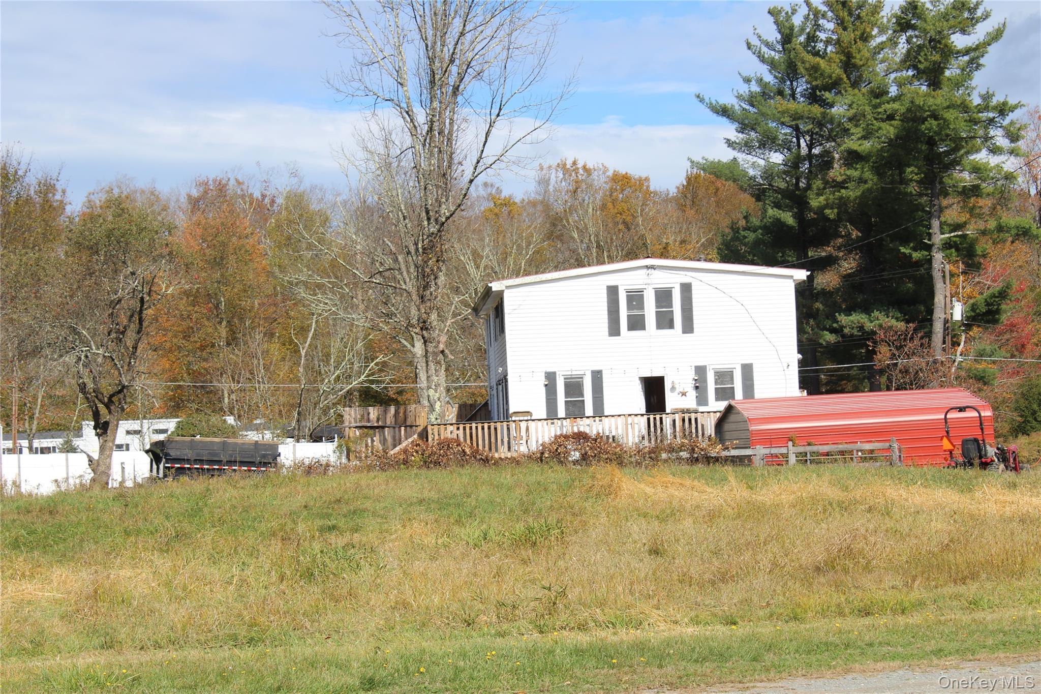 135-149 Wildcat Road, Monticello, NY 12701