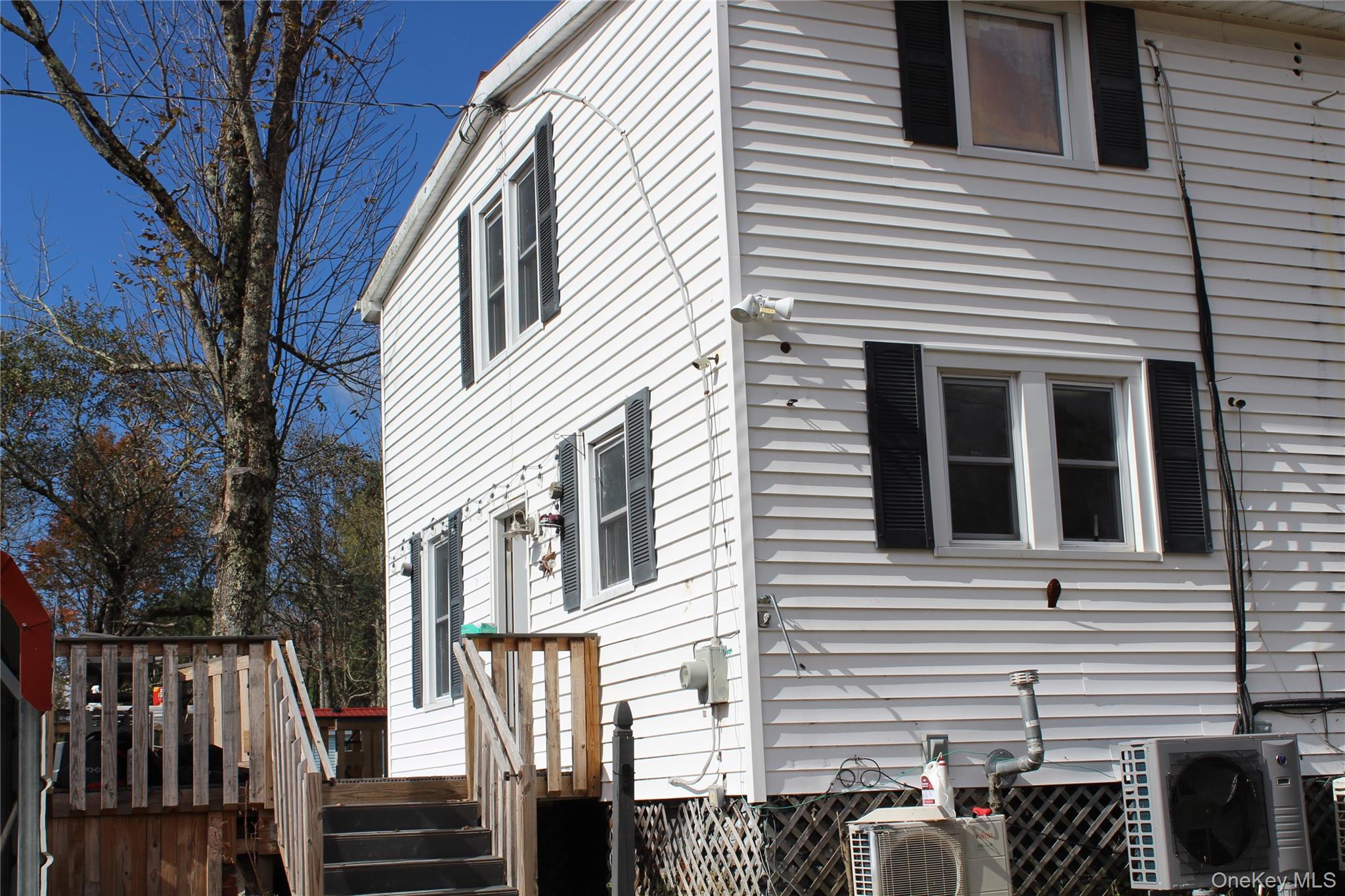 135-149 Wildcat Road, Monticello, NY 12701