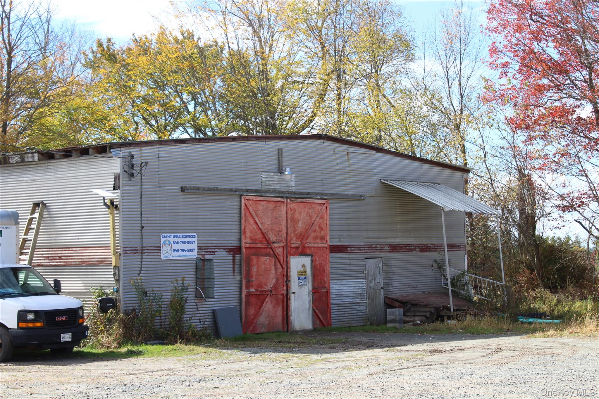 135-149 Wildcat Road, Monticello, NY 12701