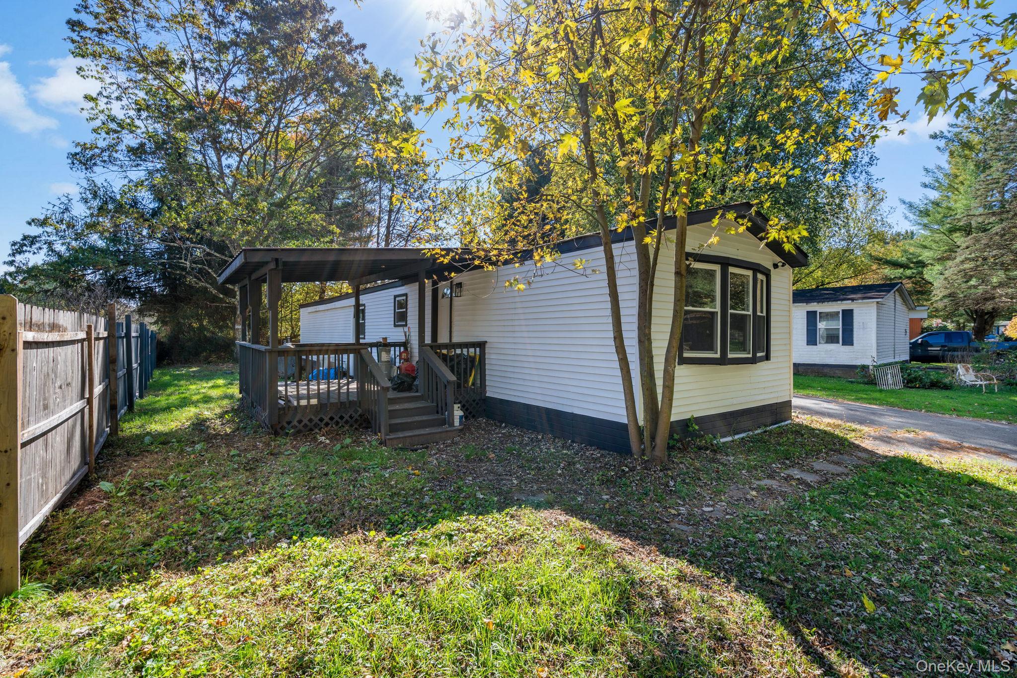 43 Oxford Circle, Loch Sheldrake, NY 12759