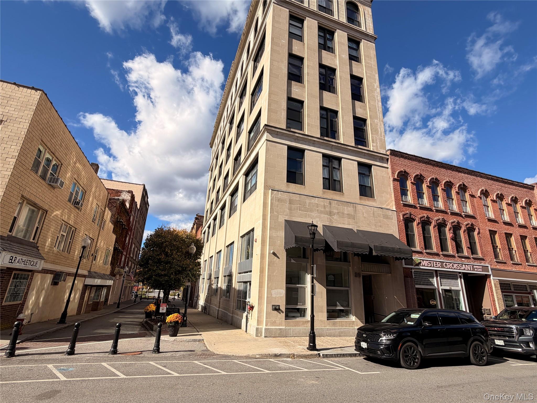 24-26 North Street # 1st Floor Retail, Middletown, NY 10940