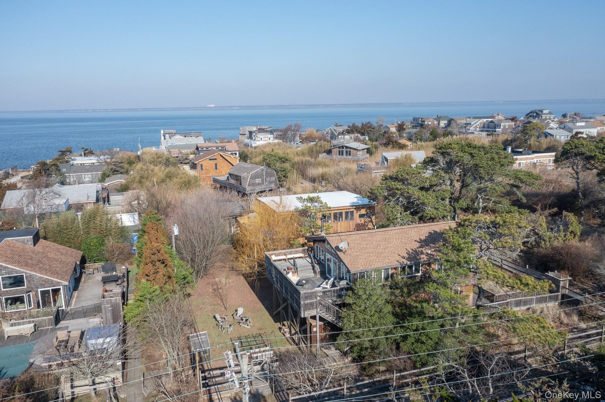 100 Clipper Roadway, Corneille Estates, NY 11770