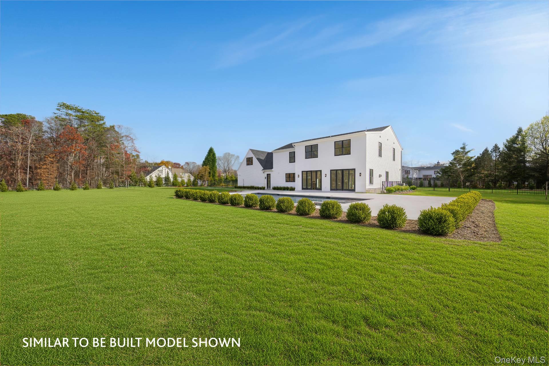 94 Laurel Drive, Montauk, NY 11954