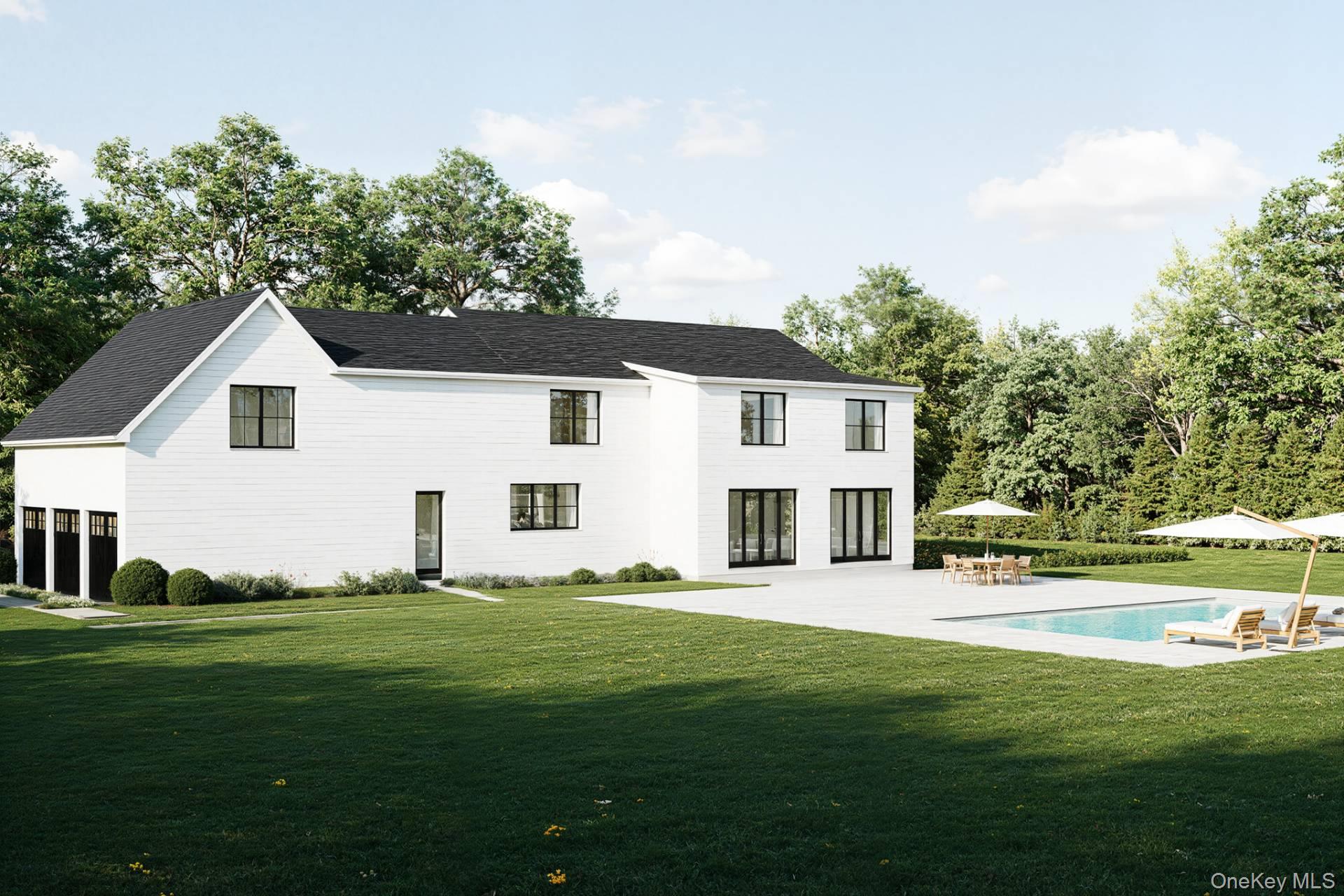 94 Laurel Drive, Montauk, NY 11954