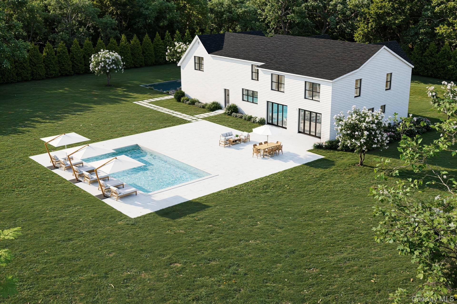 94 Laurel Drive, Montauk, NY 11954