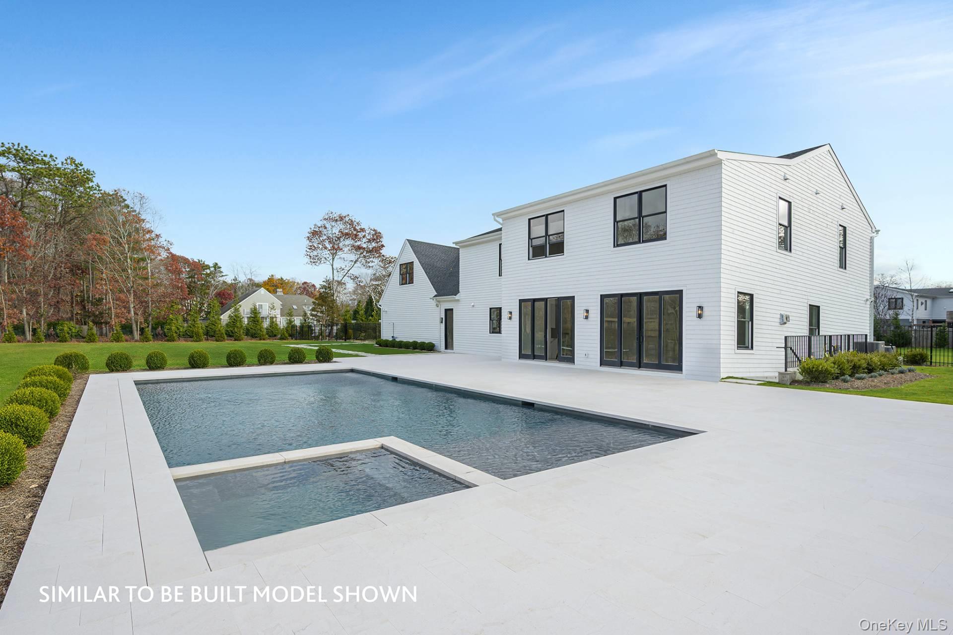 94 Laurel Drive, Montauk, NY 11954