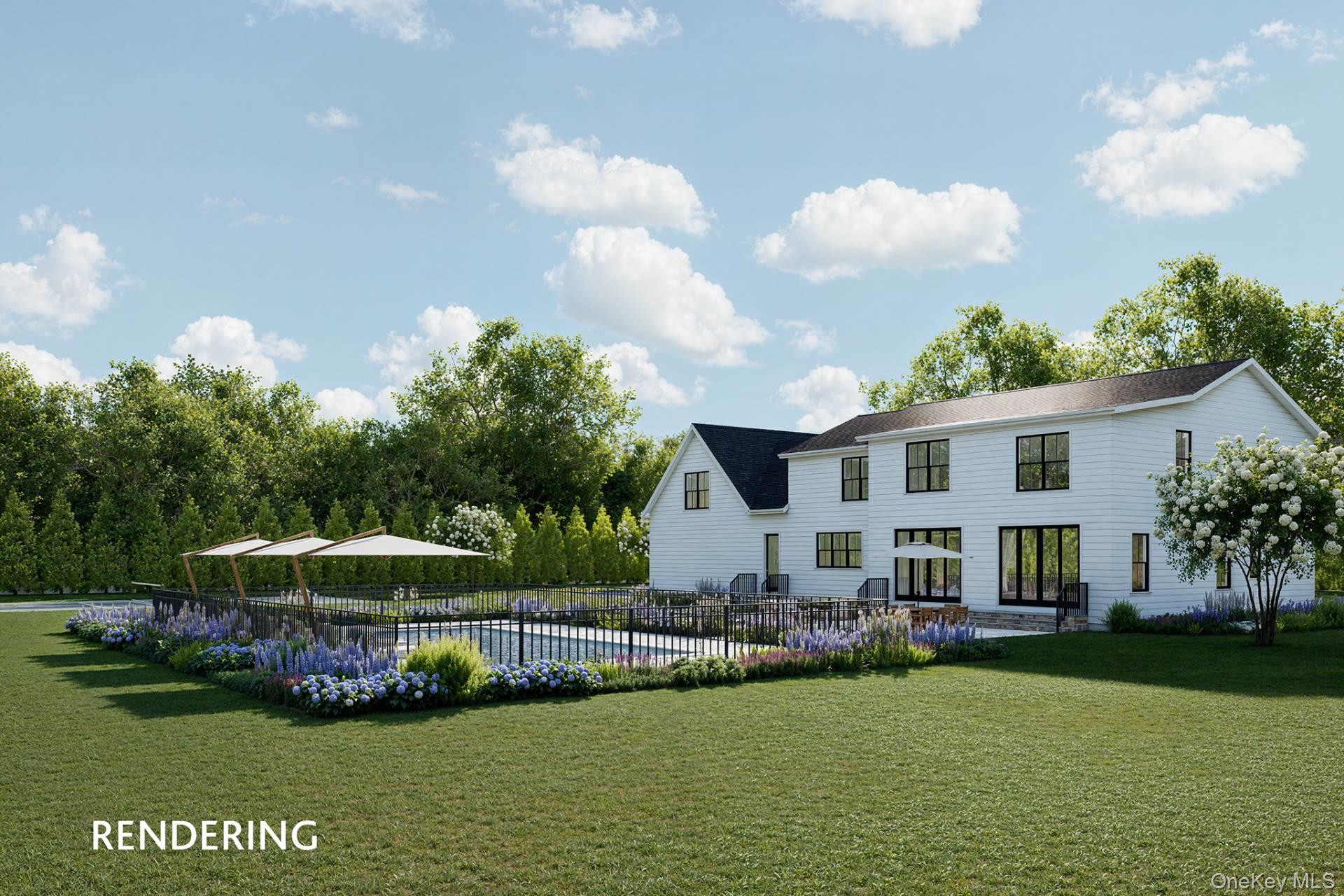 94 Laurel Drive, Montauk, NY 11954