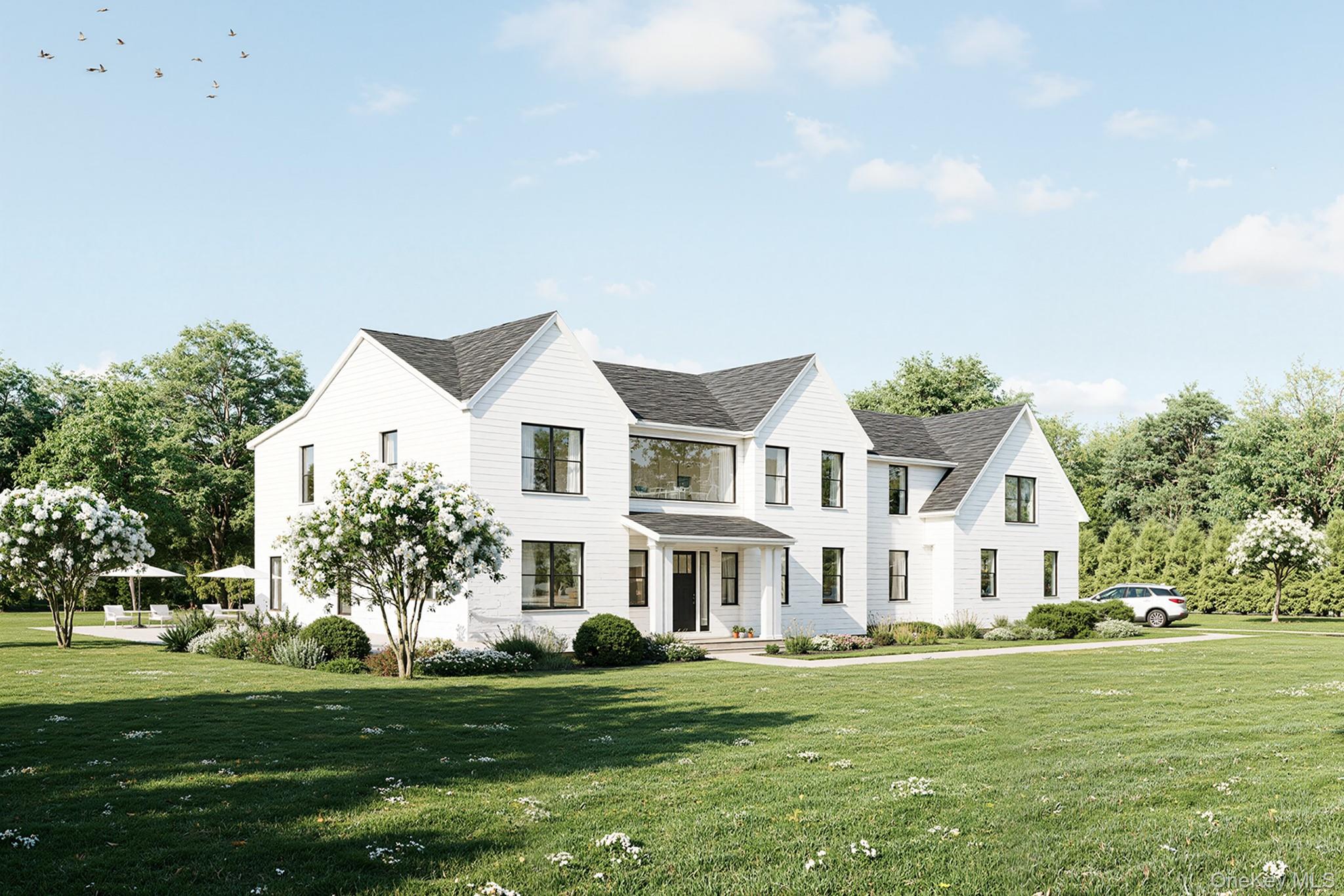 94 Laurel Drive, Montauk, NY 11954