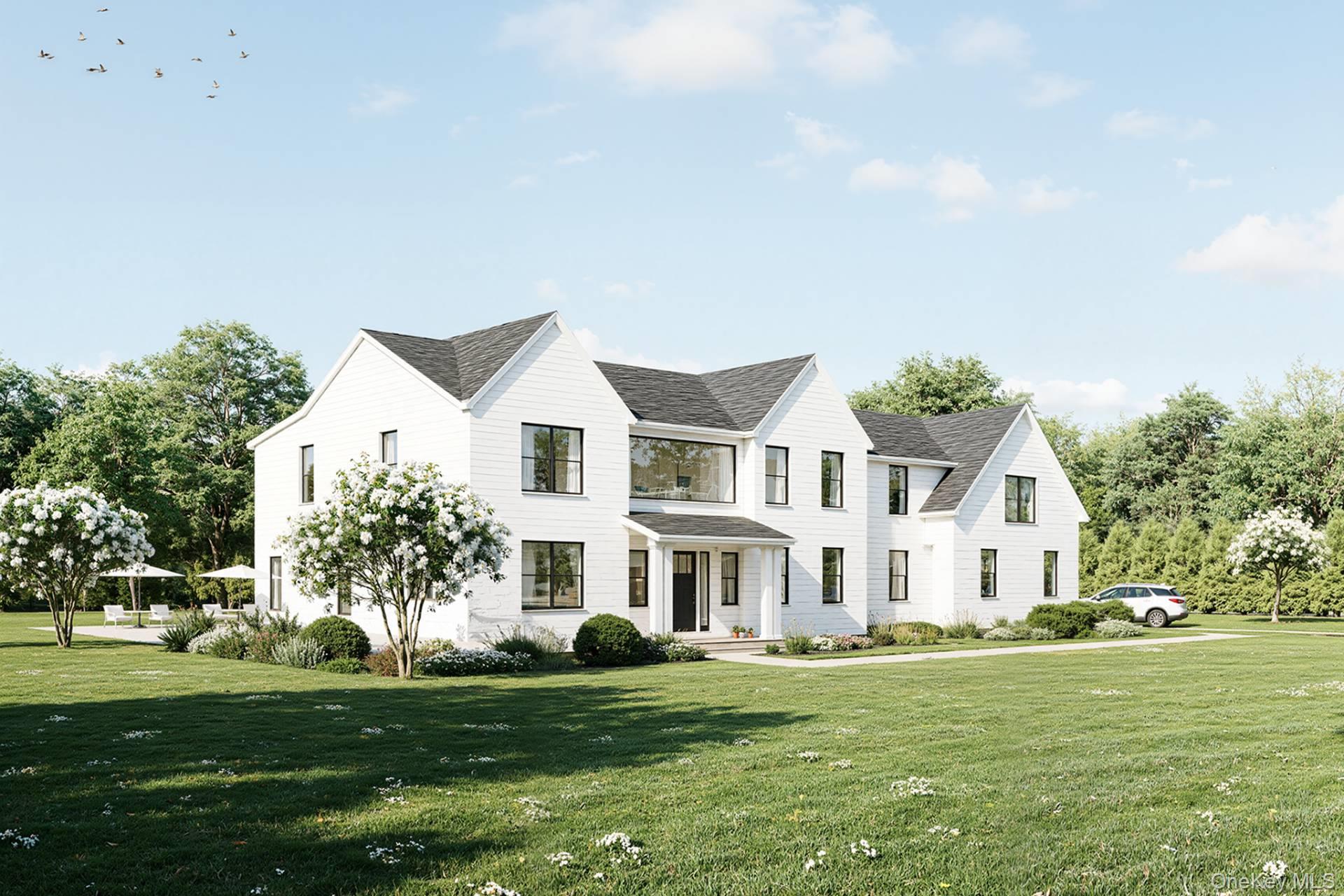 94 Laurel Drive, Montauk, NY 11954