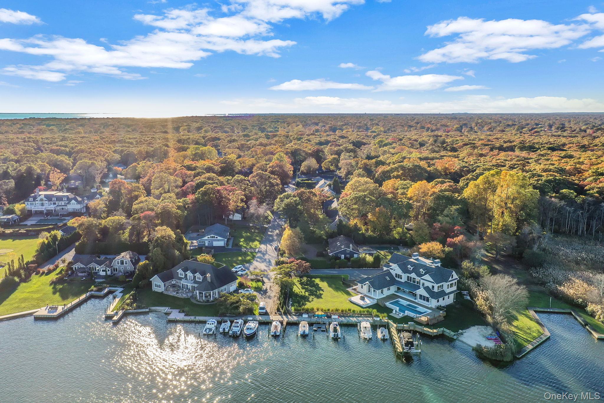 15 Riviera Court, Great River, NY 11739