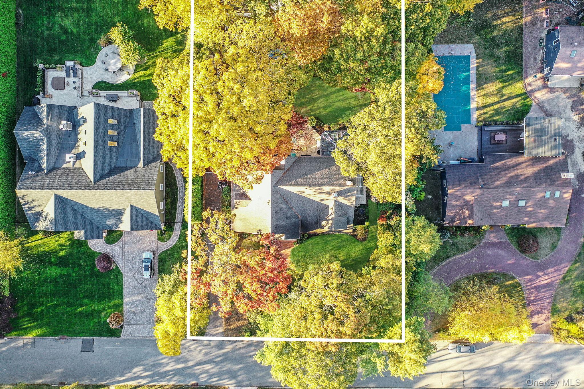 15 Riviera Court, Great River, NY 11739