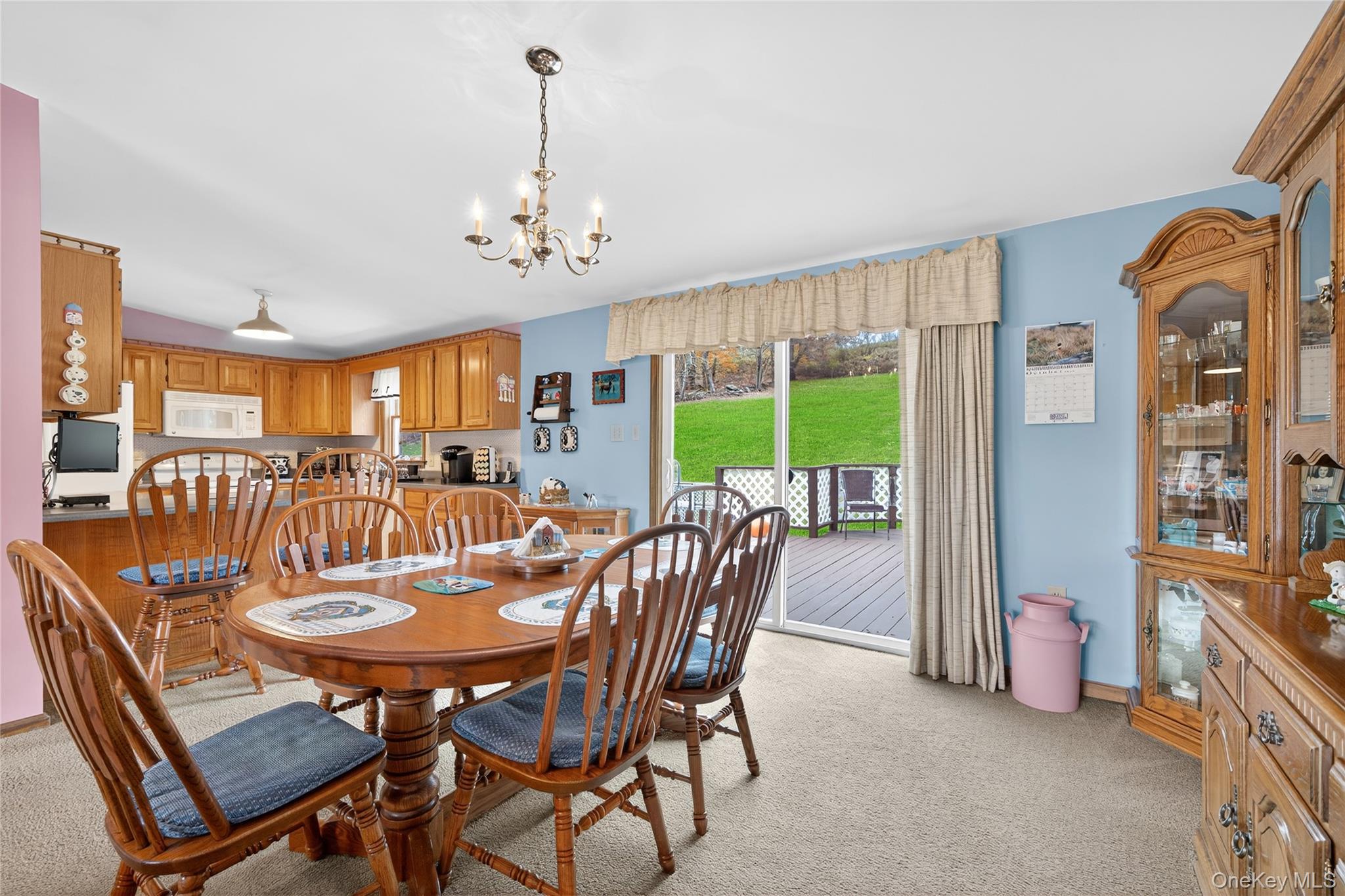 812 Obernberg Road, North Branch, NY 12766