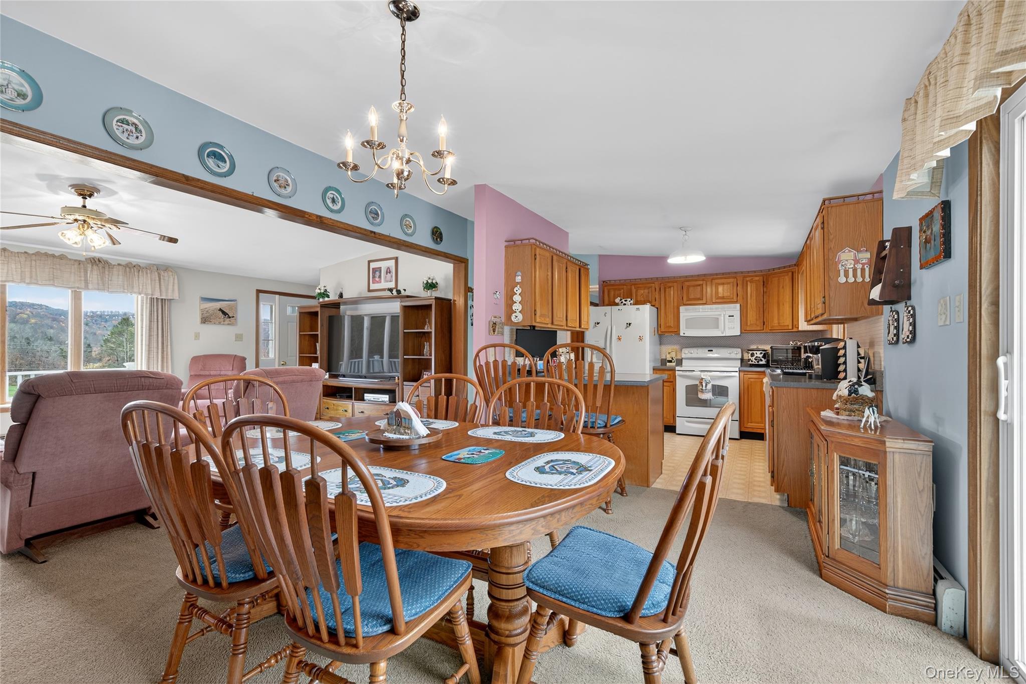 812 Obernberg Road, North Branch, NY 12766