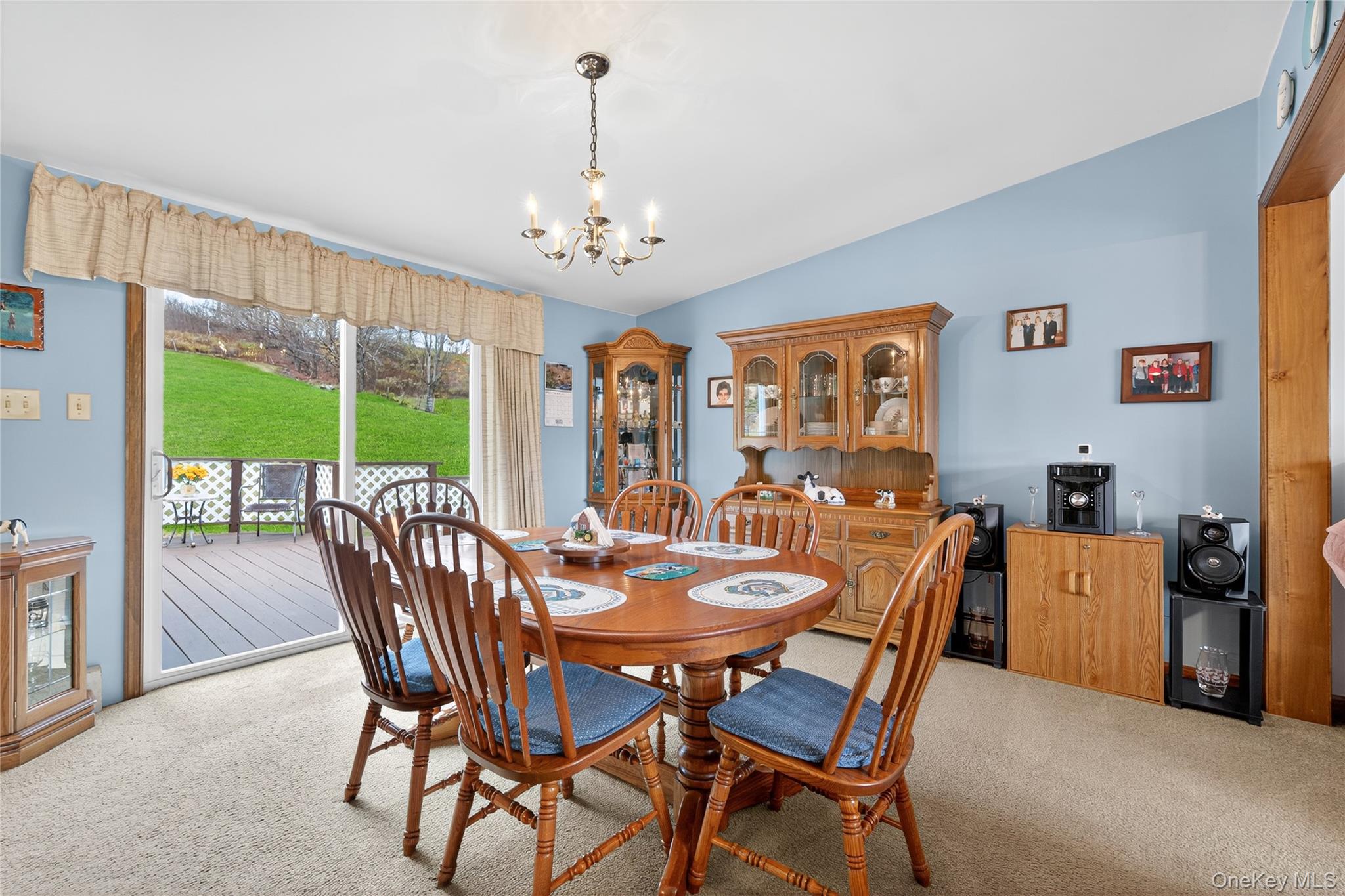 812 Obernberg Road, North Branch, NY 12766