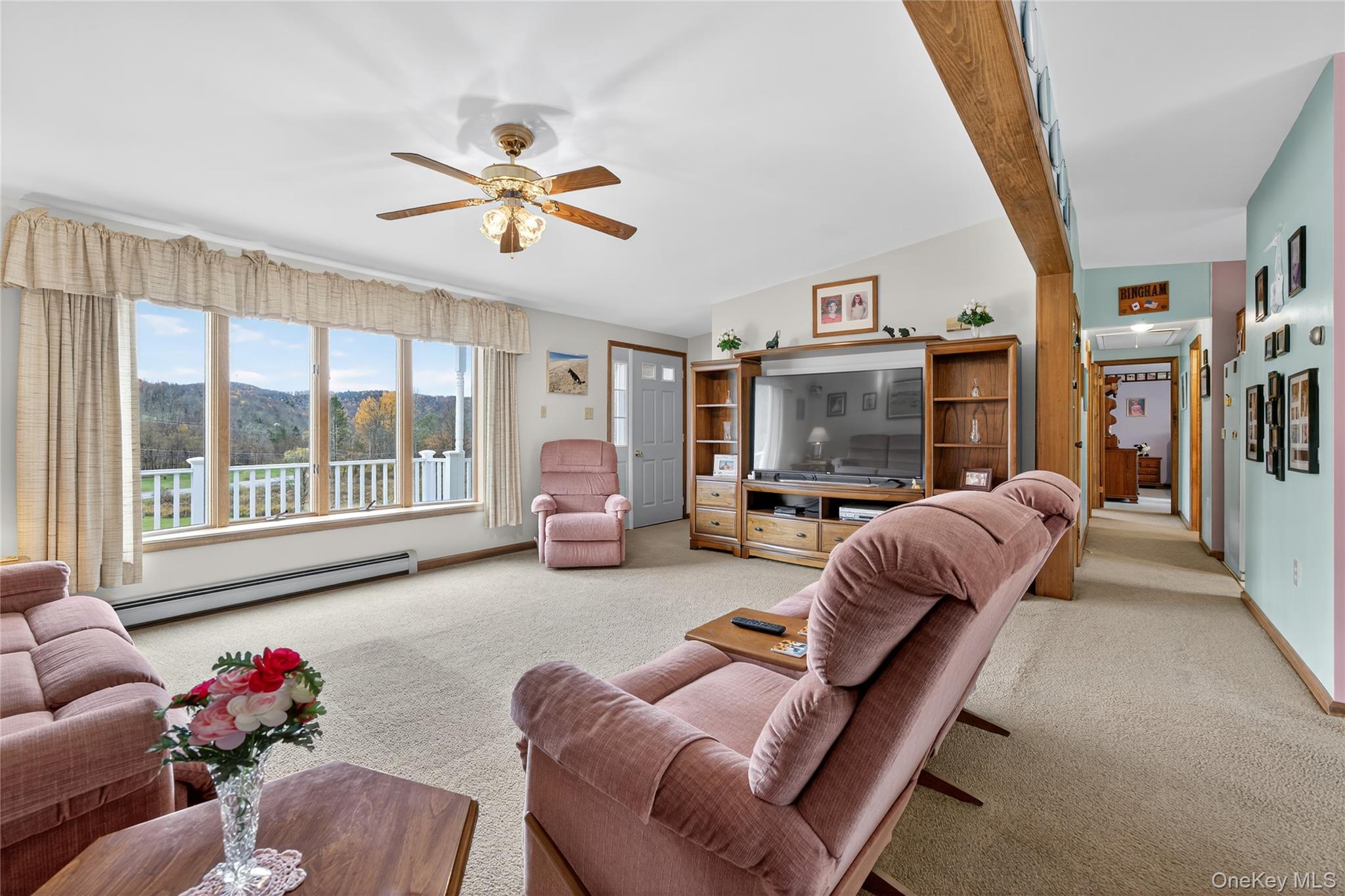 812 Obernberg Road, North Branch, NY 12766