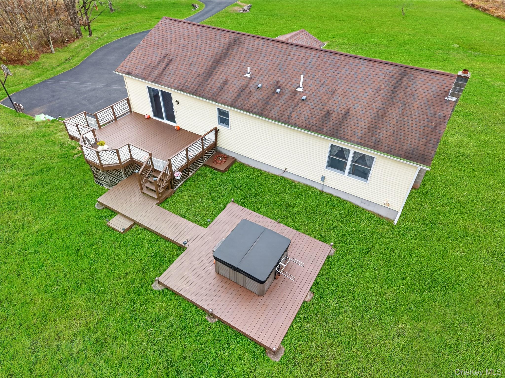 812 Obernberg Road, North Branch, NY 12766