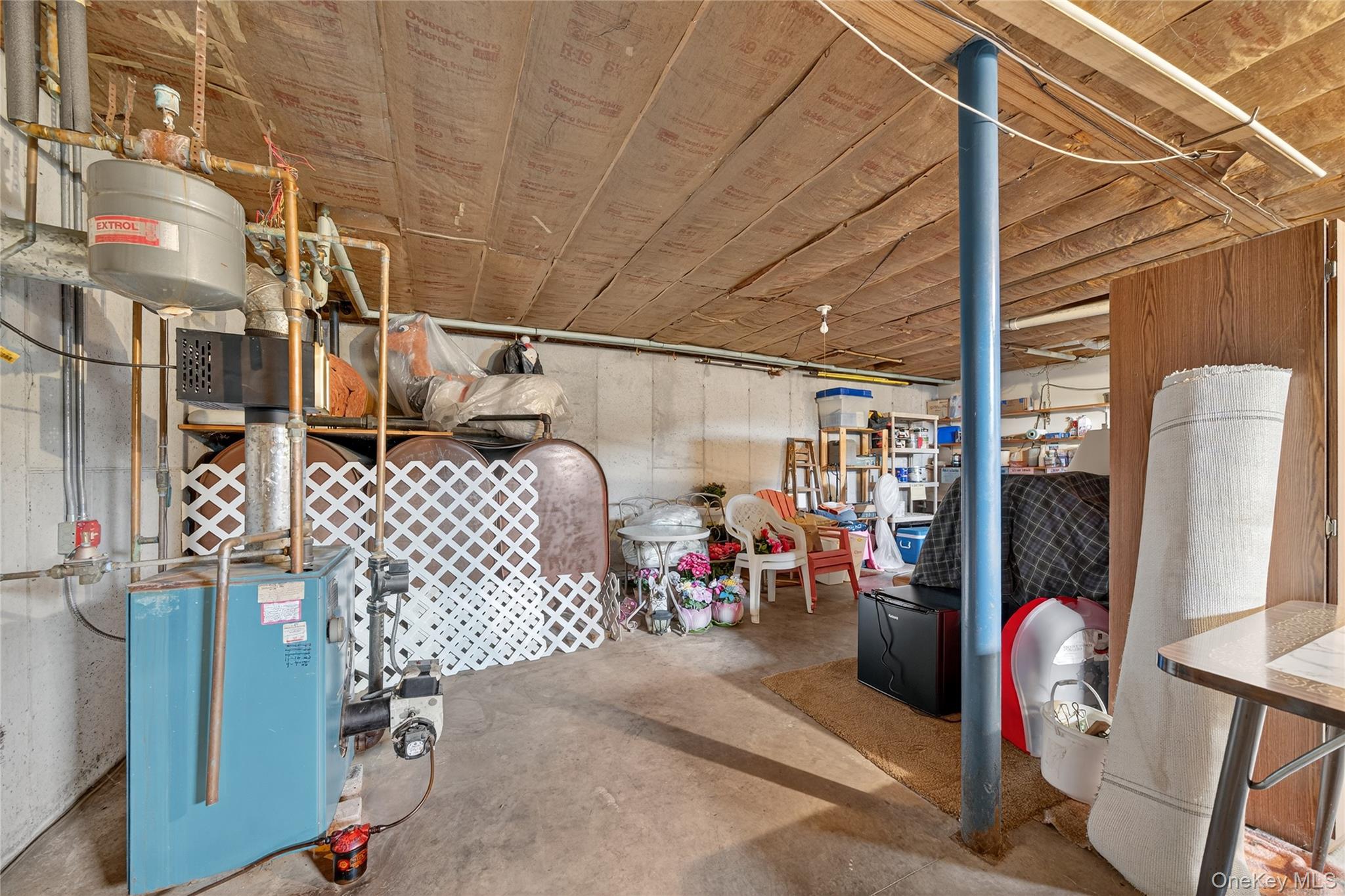 812 Obernberg Road, North Branch, NY 12766