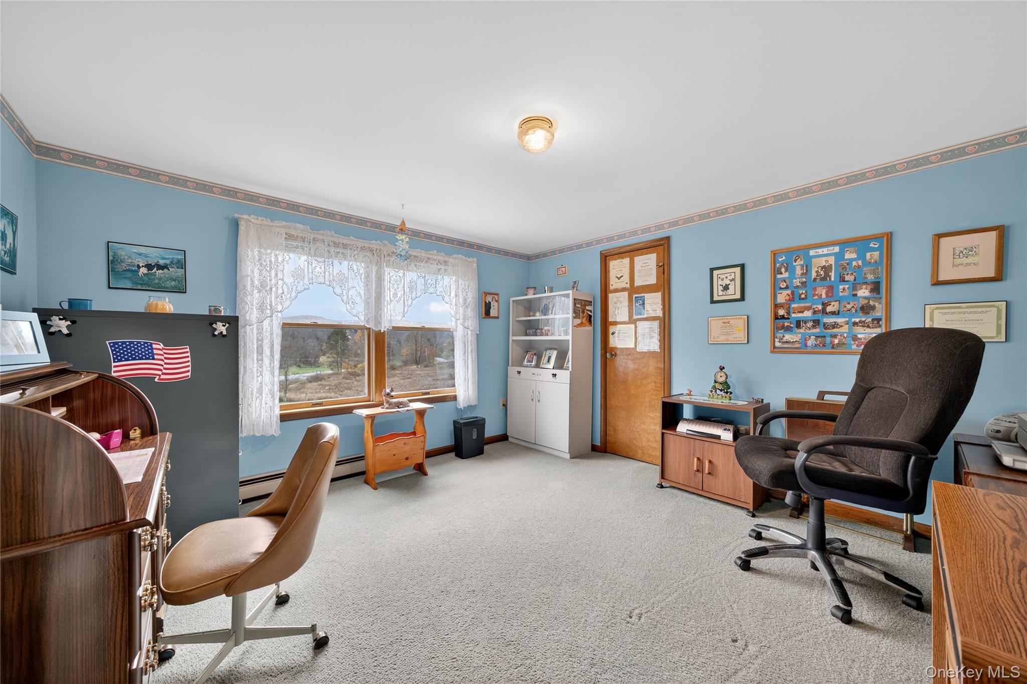 812 Obernberg Road, North Branch, NY 12766