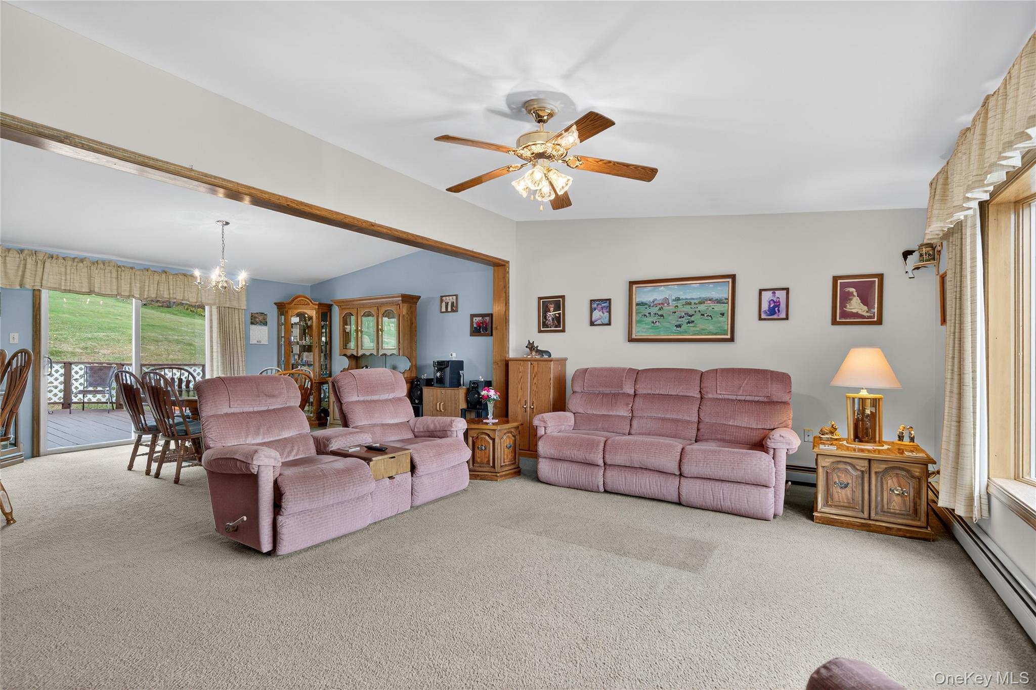 812 Obernberg Road, North Branch, NY 12766