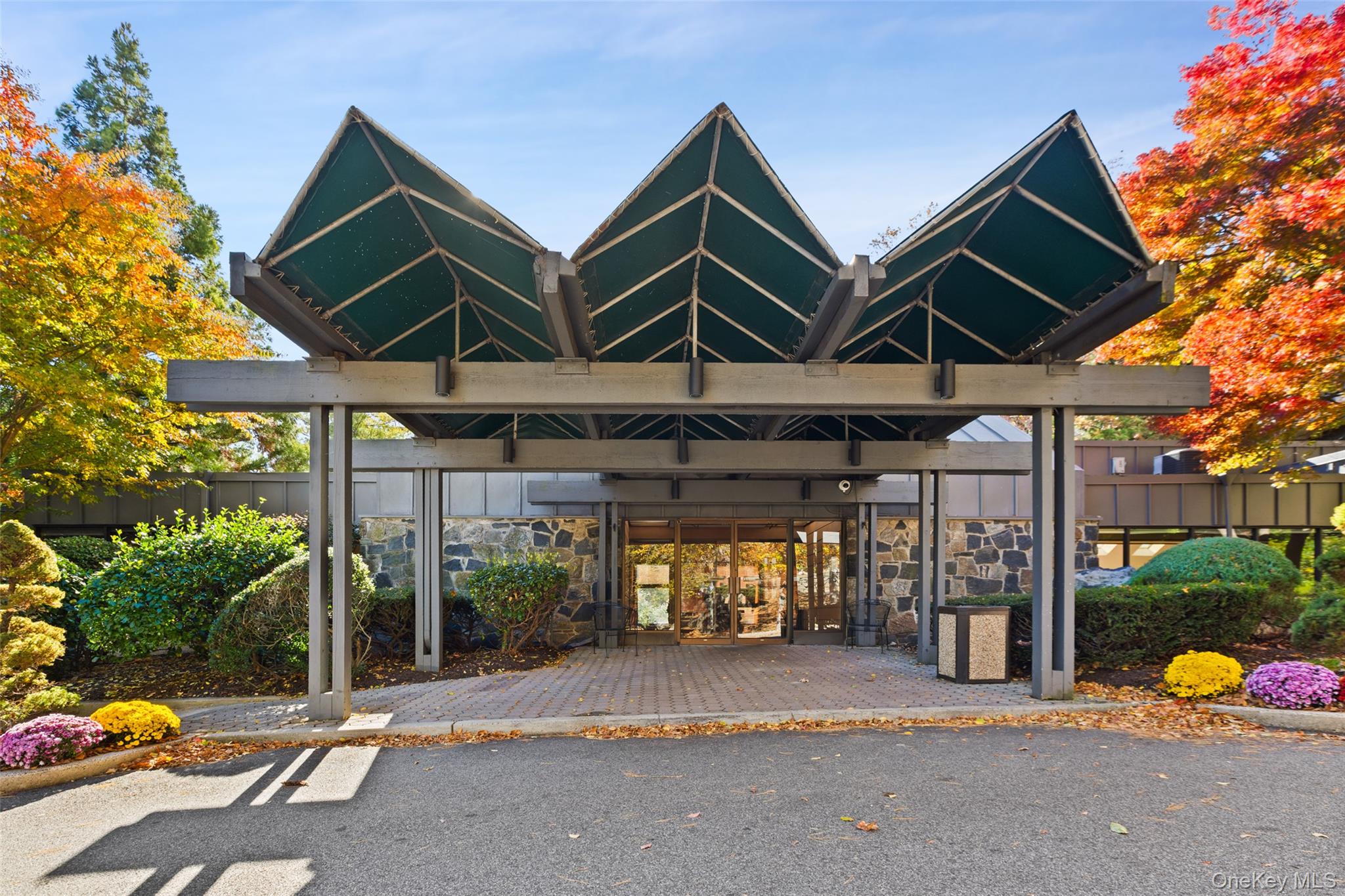 2 Fountain Lane # 1N, Scarsdale, NY 10583