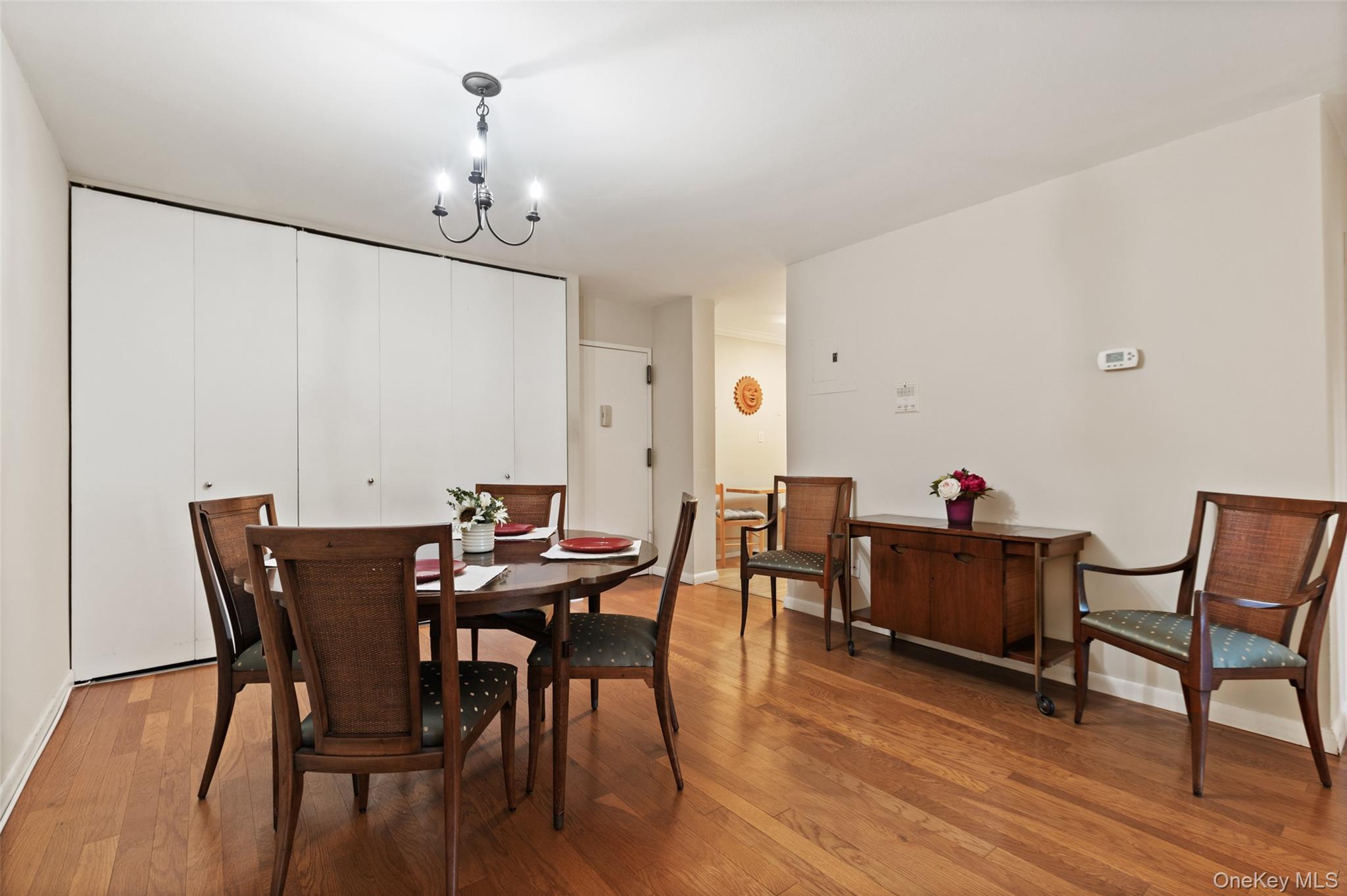 2 Fountain Lane # 1N, Scarsdale, NY 10583