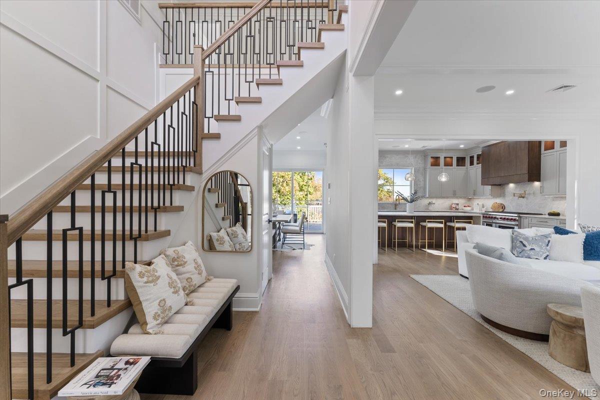 50 Franklin Avenue, Rye, NY 10580