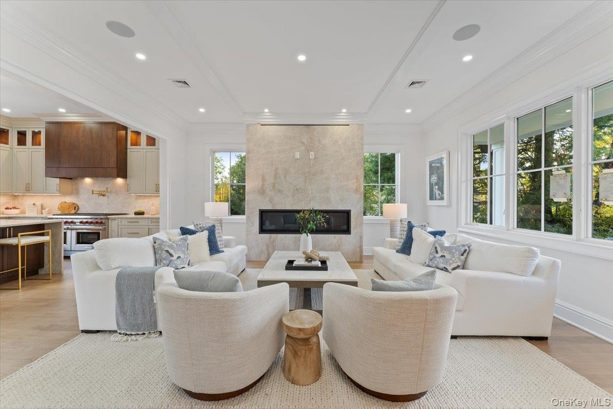 50 Franklin Avenue, Rye, NY 10580