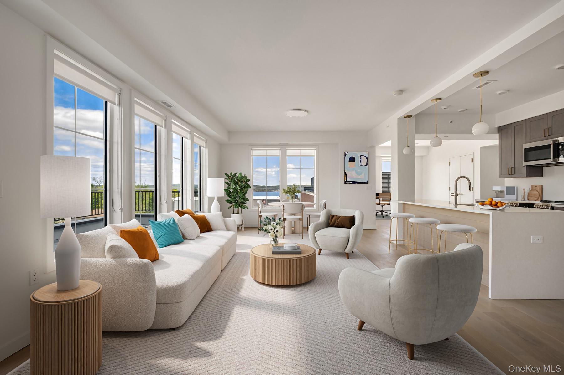 7 Highland Avenue # 203, Nyack, NY 10960