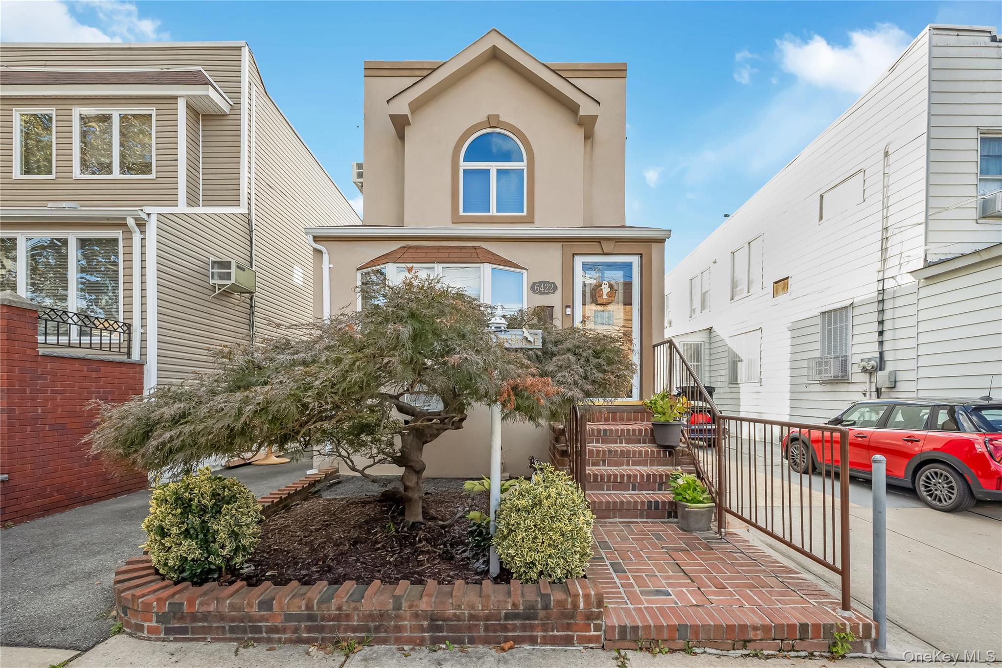 6422 72nd Street, Middle Village, NY 11379