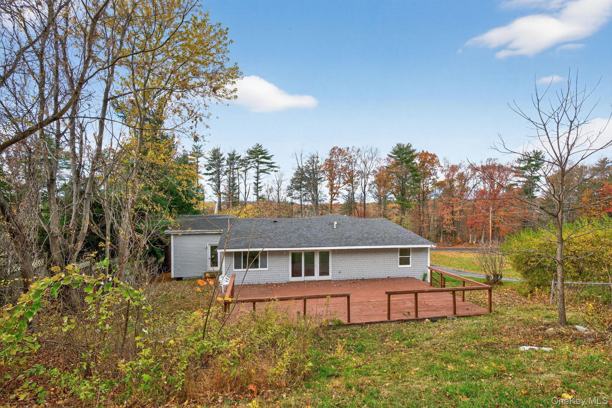 356 Old Stage Road, Saugerties, NY 12477