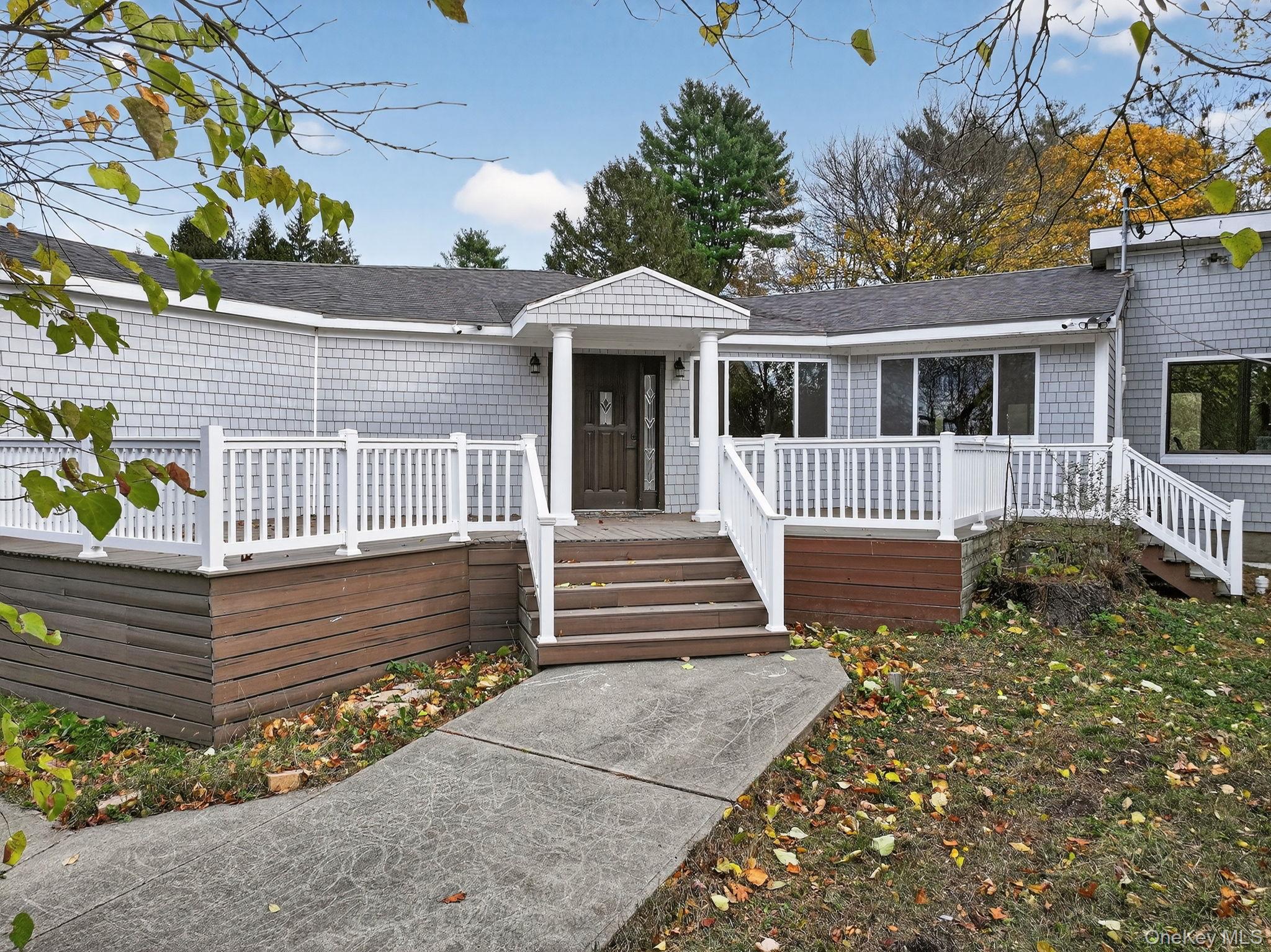 356 Old Stage Road, Saugerties, NY 12477