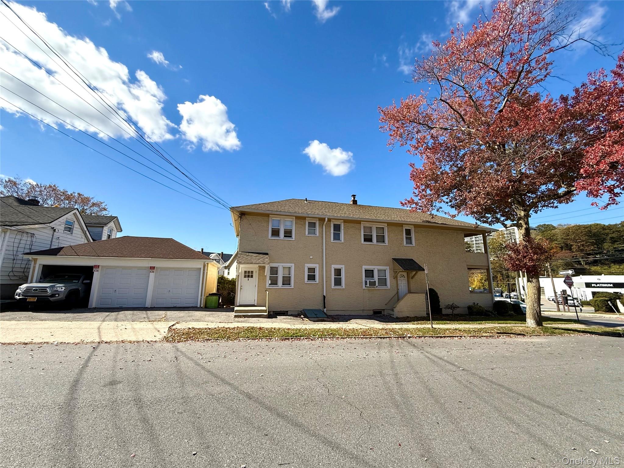 179 Chatterton Avenue, White Plains, NY 10606