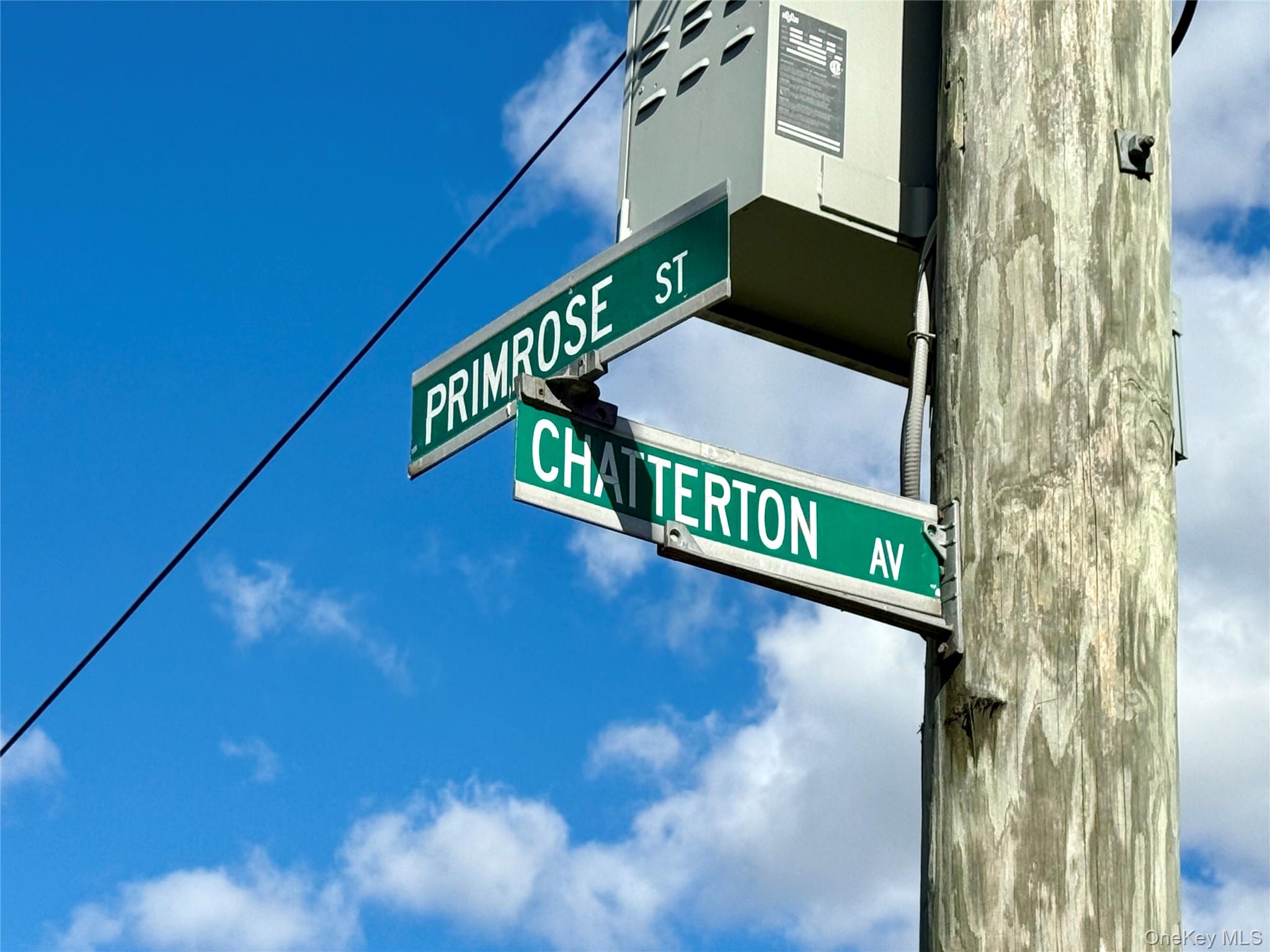 179 Chatterton Avenue, White Plains, NY 10606