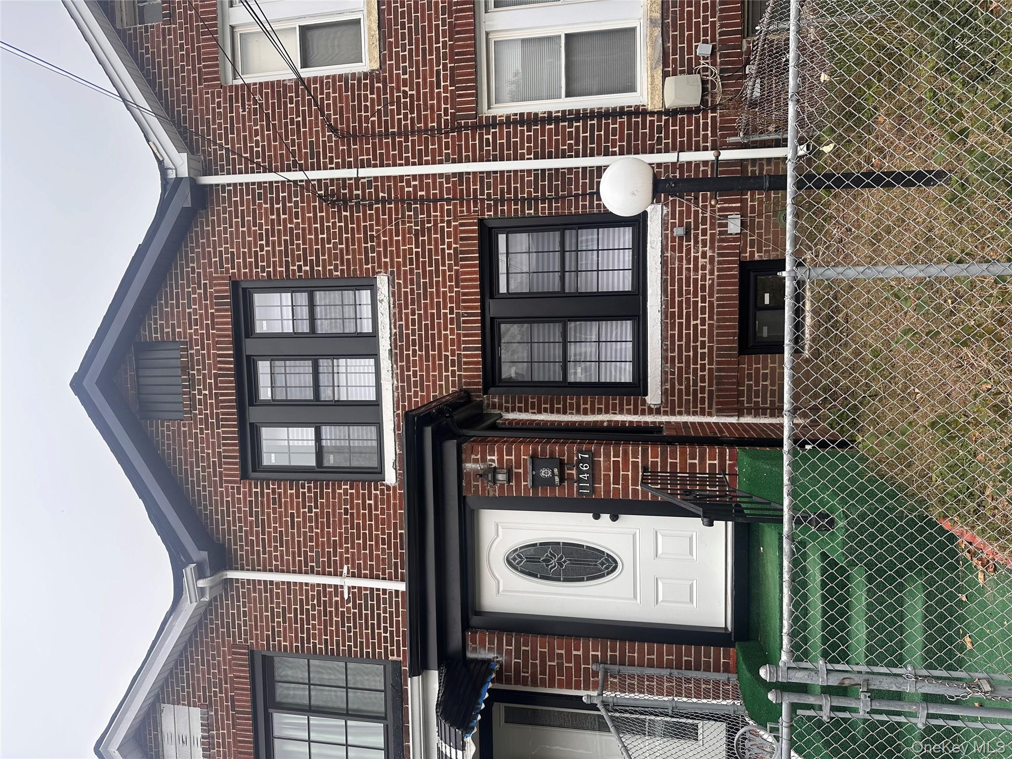 11467 145th Street, Jamaica, NY 11436