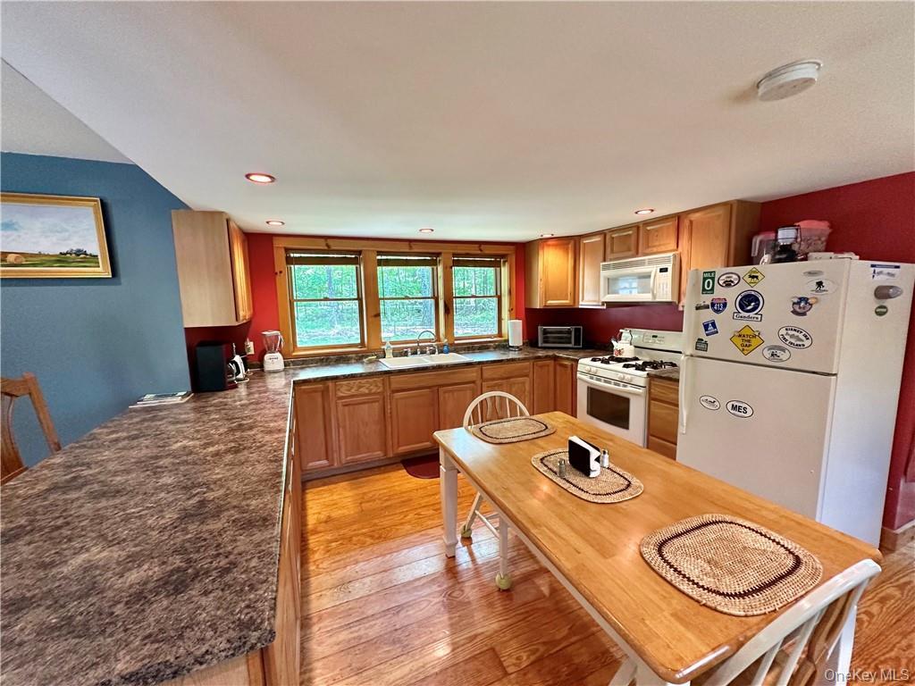 29 Dymond Road, Kerhonkson, NY 12446