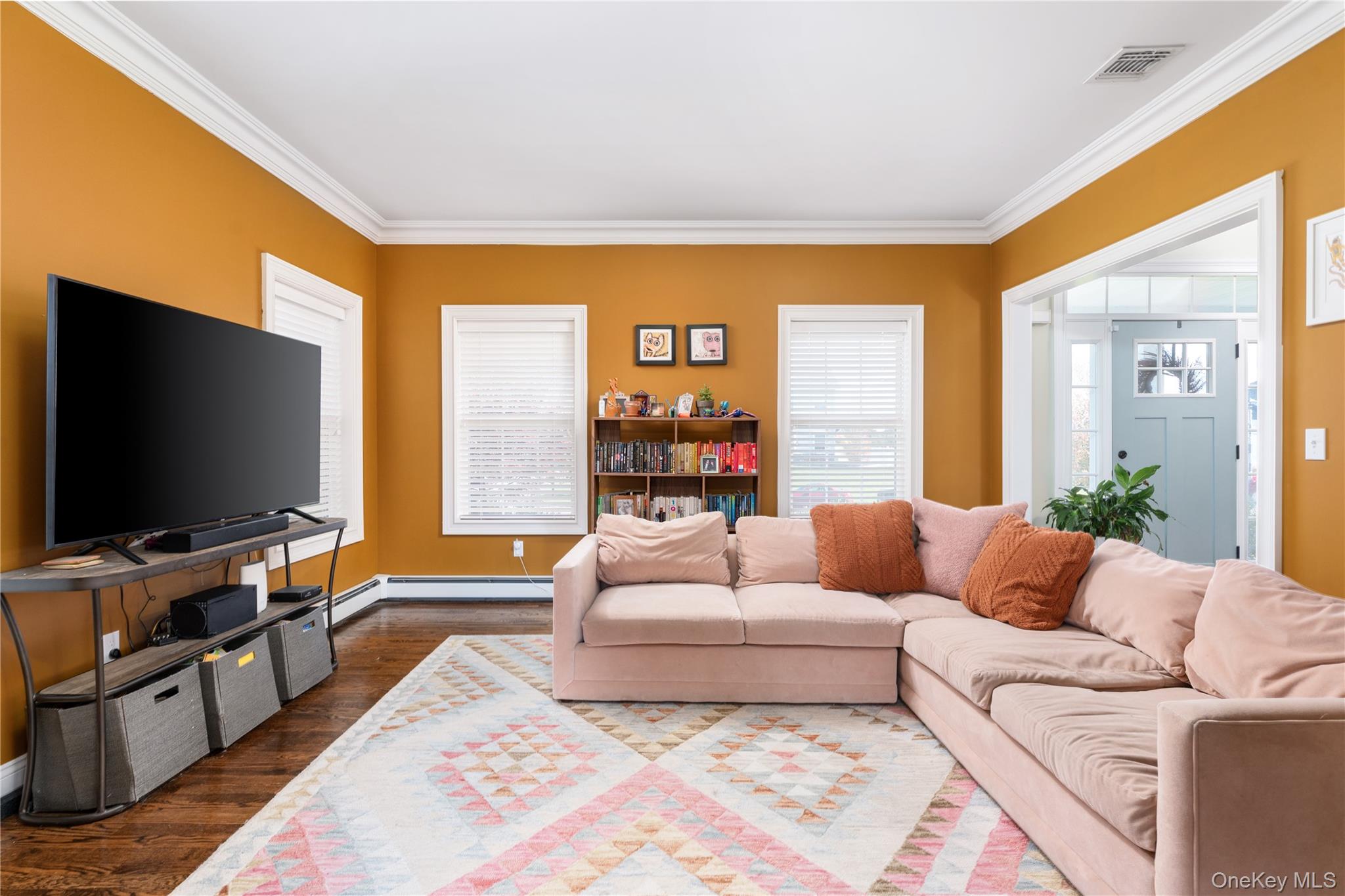 108 Calverton Court, Wading River, NY 11792