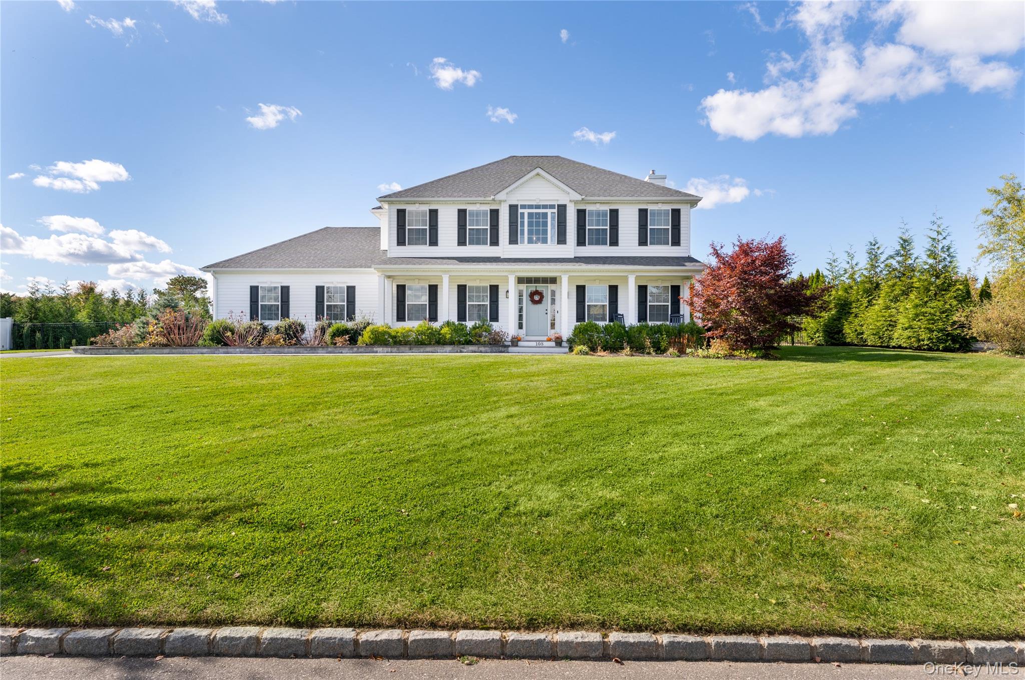 108 Calverton Court, Wading River, NY 11792