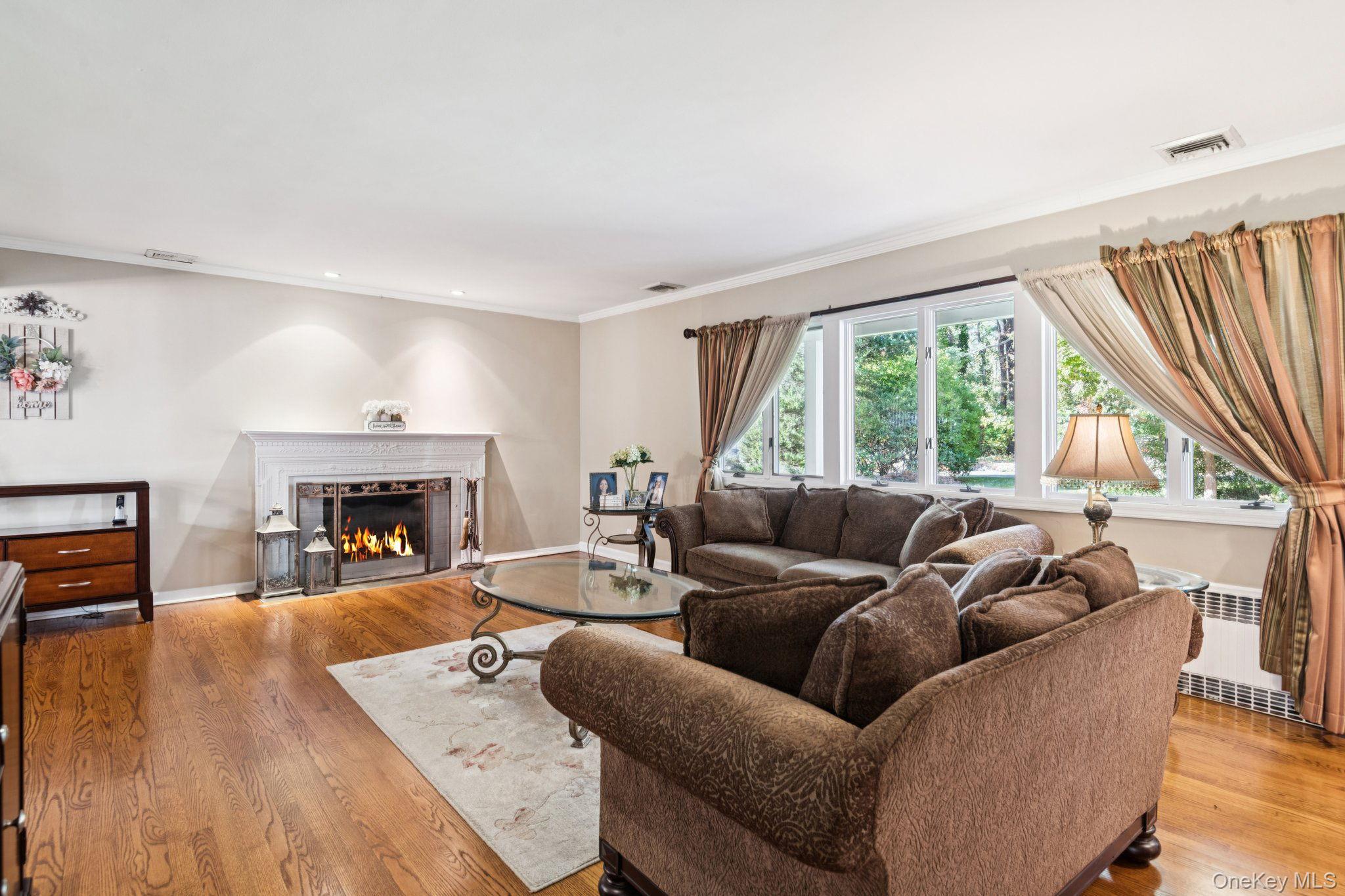 38 Colonial Drive, Huntington, NY 11743